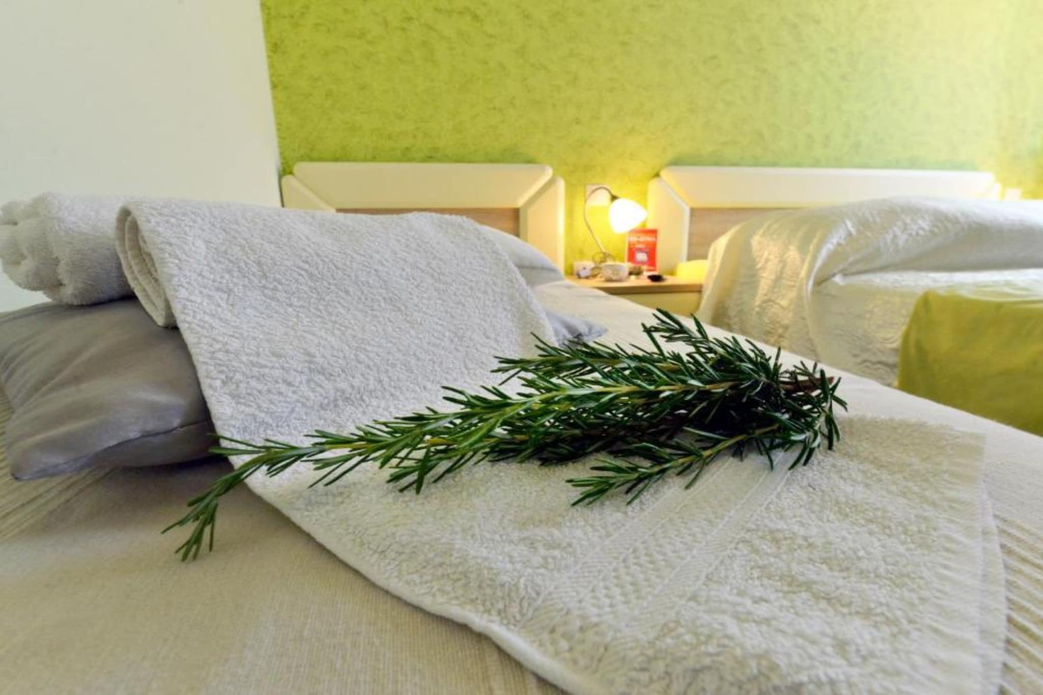Authentic Istrian Rooms for Unforgettable Stays - Triple Room