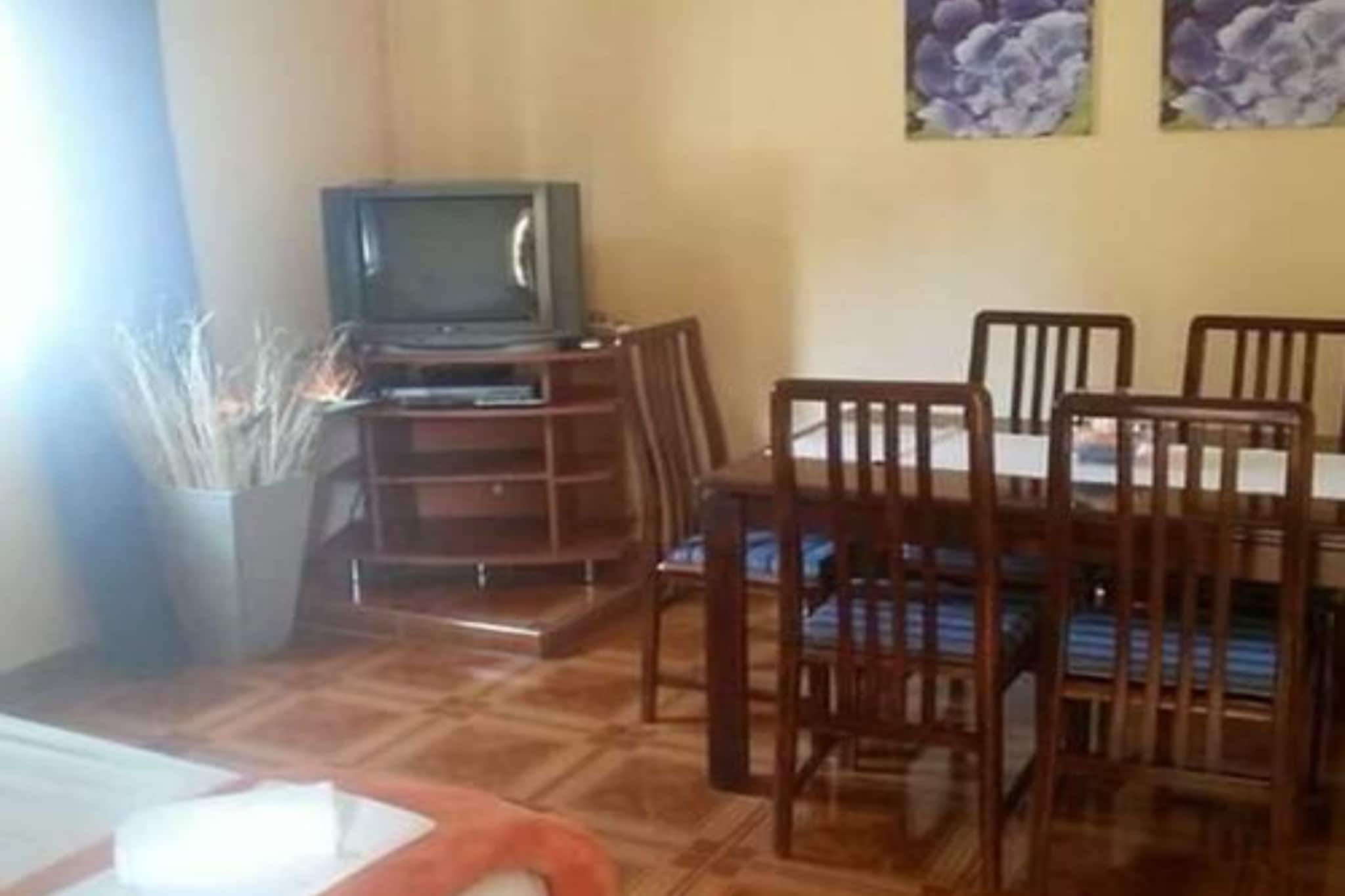 Apartments Štrbić - One Bedroom Apartment - Mely
