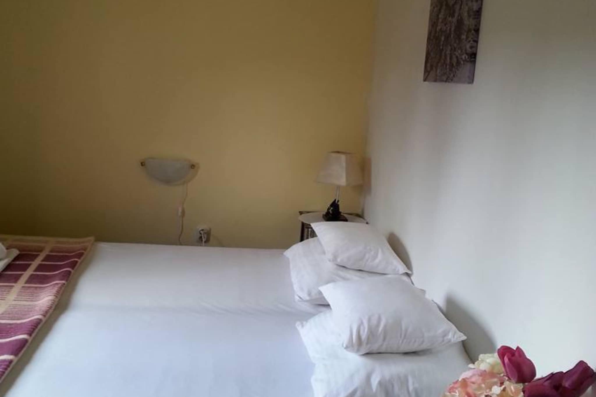 Apartments Štrbić - One Bedroom Apartment - Mely