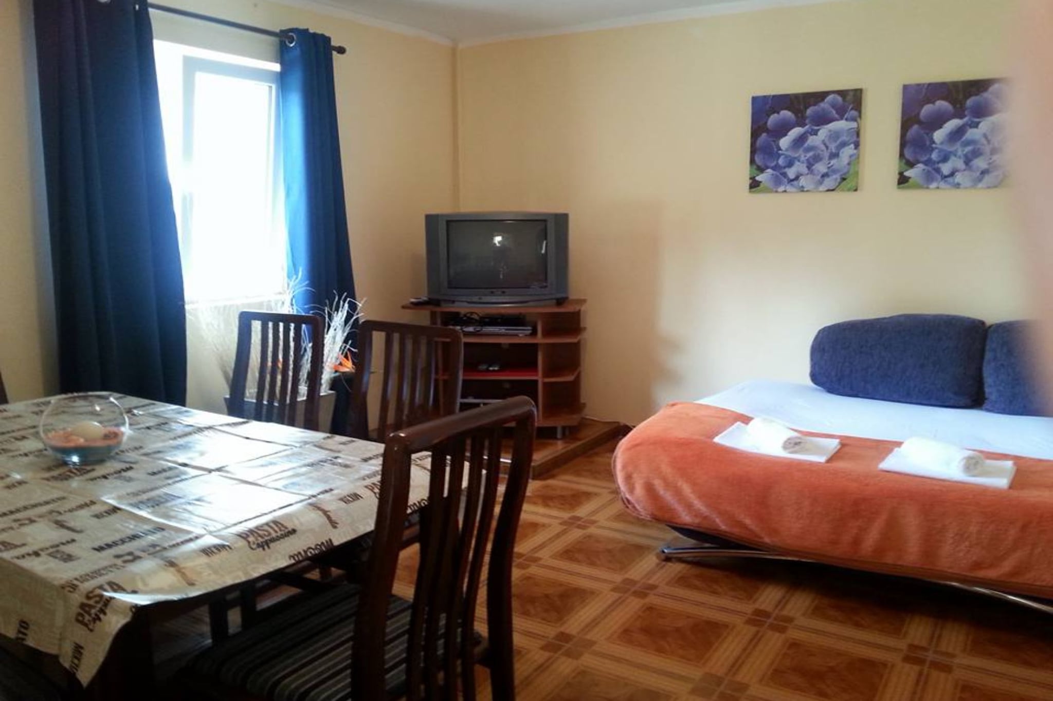 Apartments Štrbić - One Bedroom Apartment - Karlo