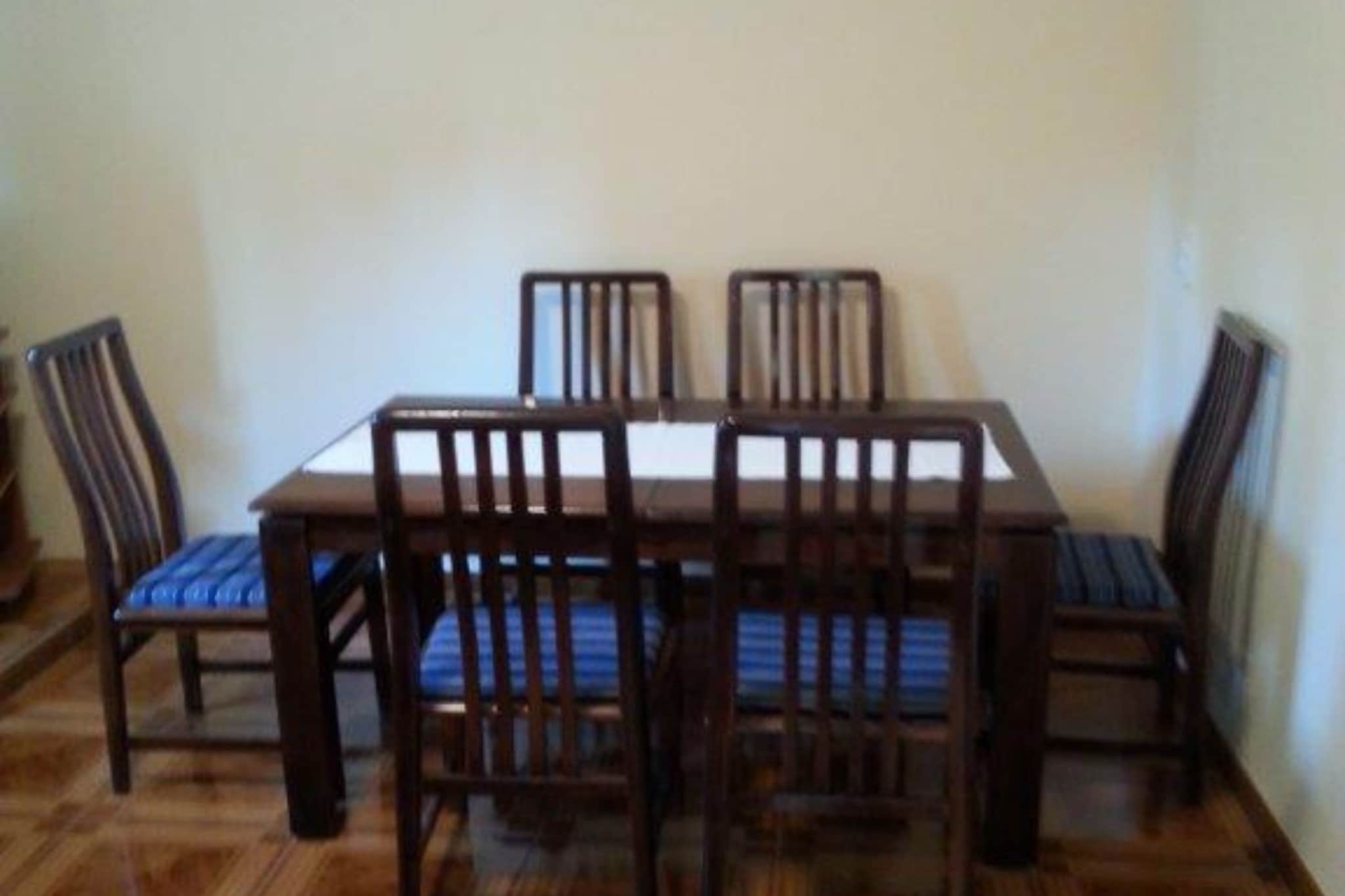 Apartments Štrbić - One Bedroom Apartment - Nina-Wohnzimmer