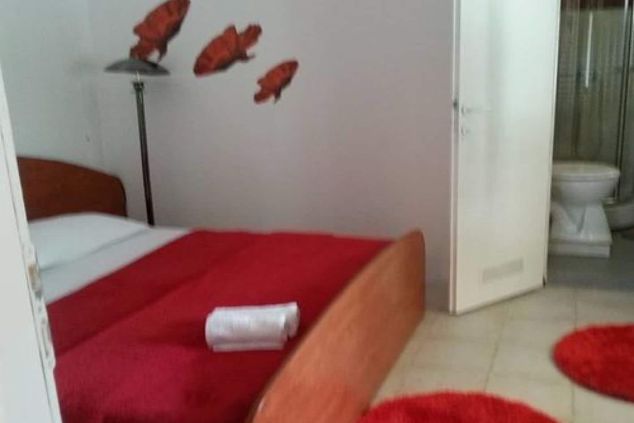 Apartments Štrbić - One Bedroom Apartment - Nina
