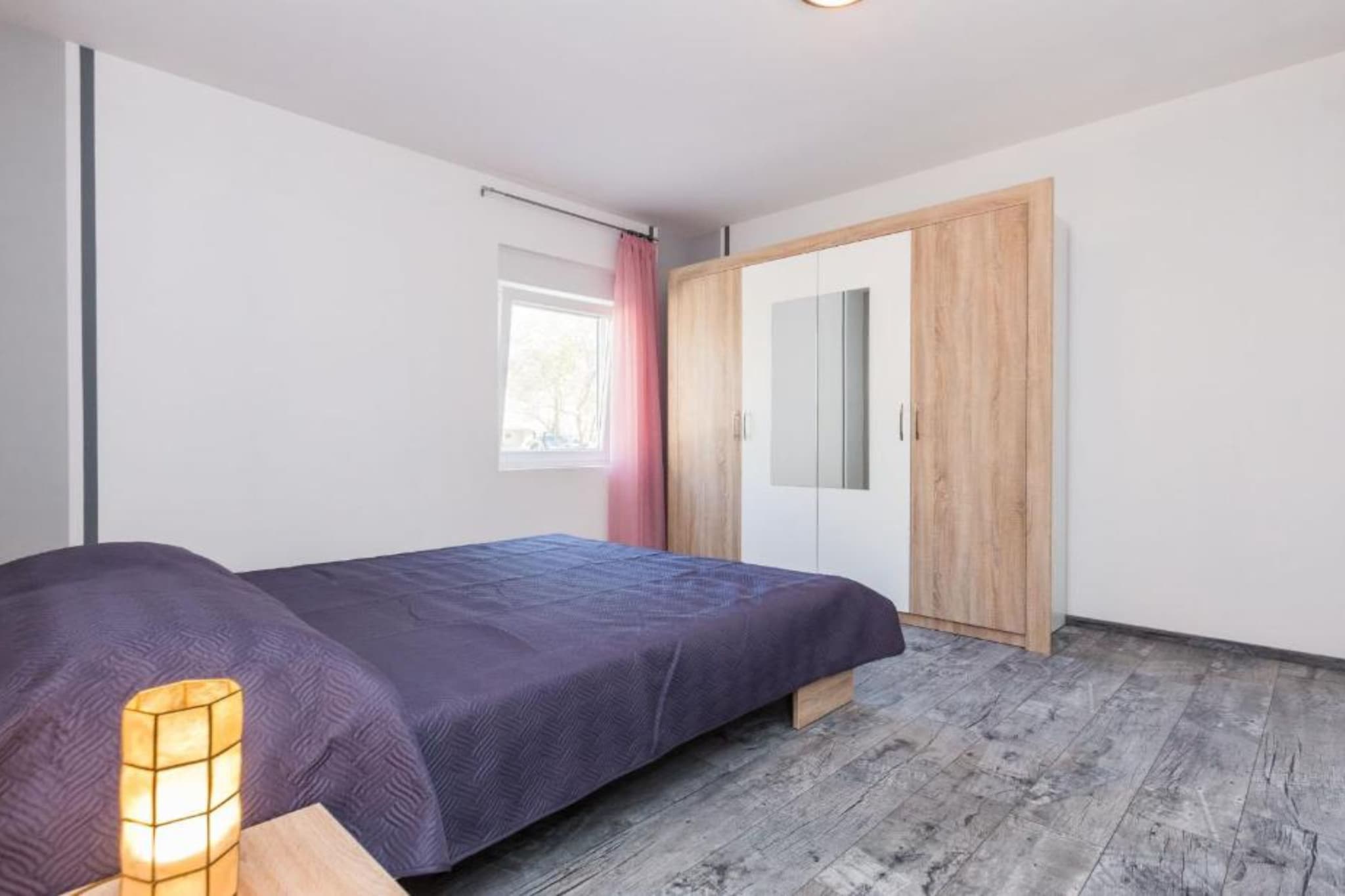 Modern Apartments in Zadar with Private Terrace - Studio Apartment with Terrace
