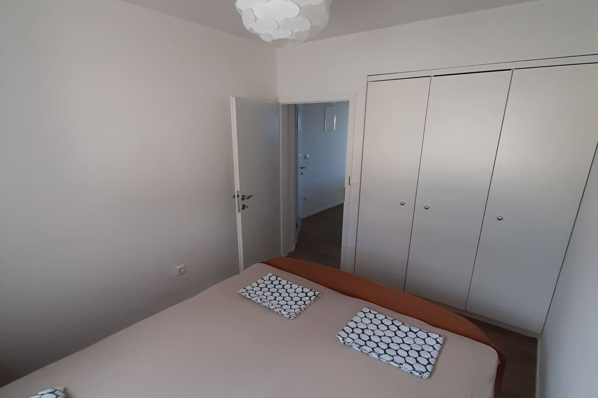 One-Bedroom (A2)