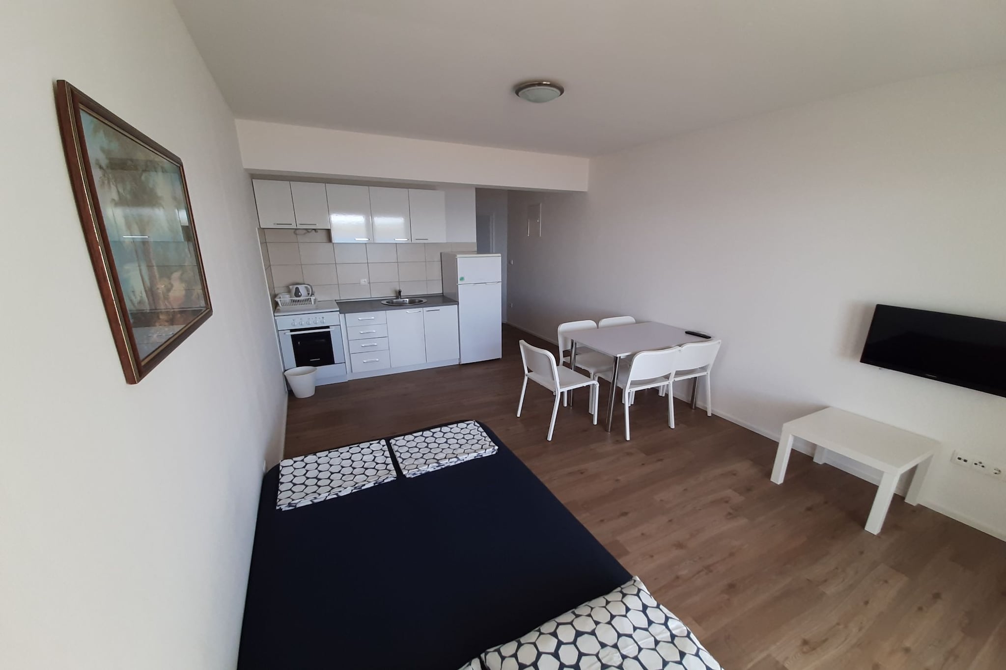 One-Bedroom (A2)