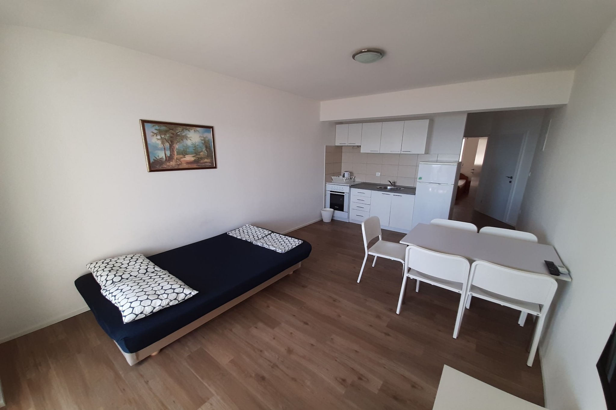 One-Bedroom (A2)