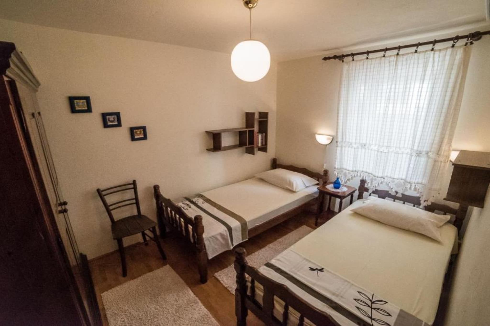 Stone House Seaside Retreat on Brač Island - Two Bedroom Apartment 1-Bedroom