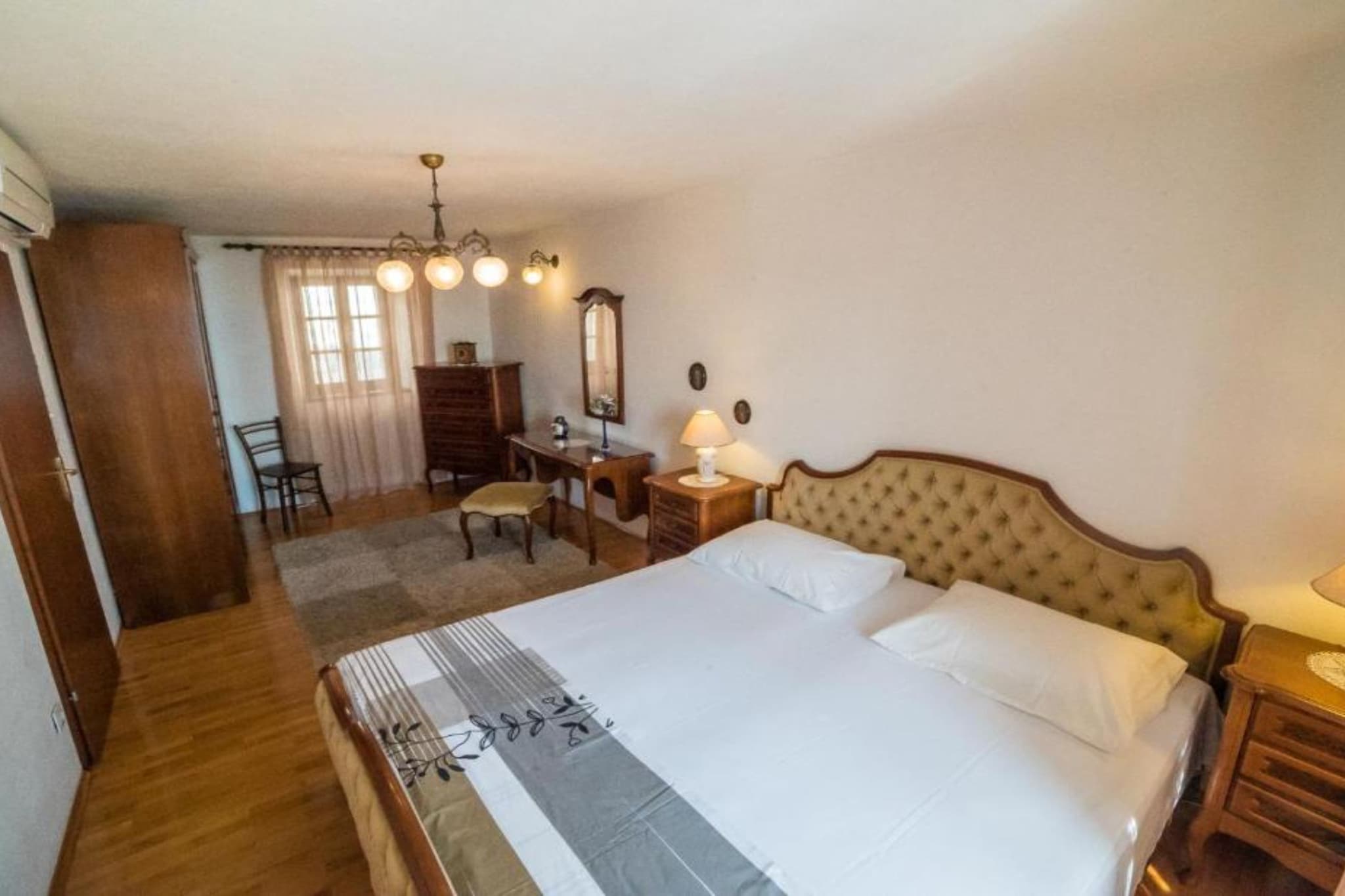 Stone House Seaside Retreat on Brač Island - Two Bedroom Apartment 1-Bedroom