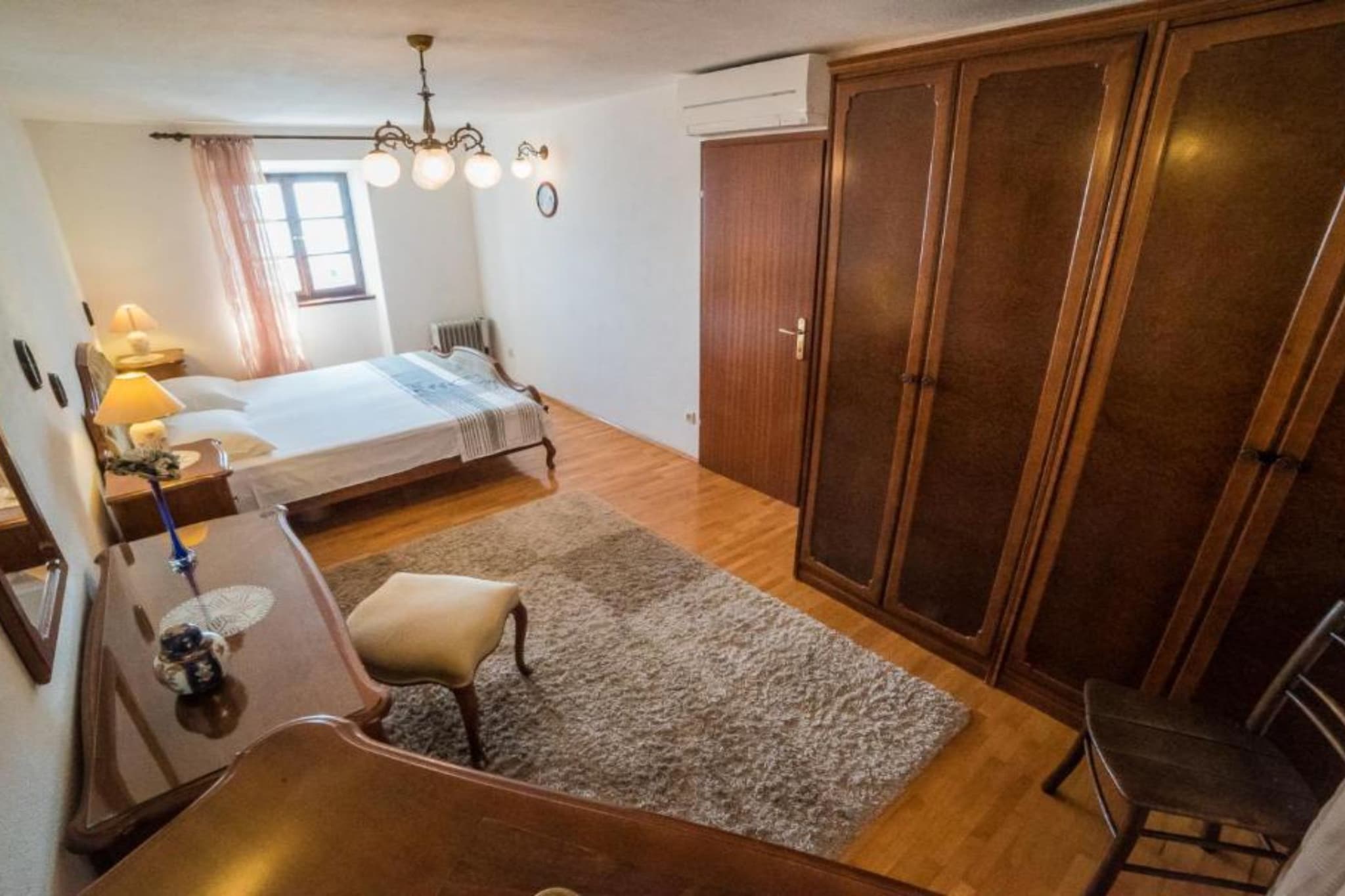 Stone House Seaside Retreat on Brač Island - Two Bedroom Apartment 1-Bedroom