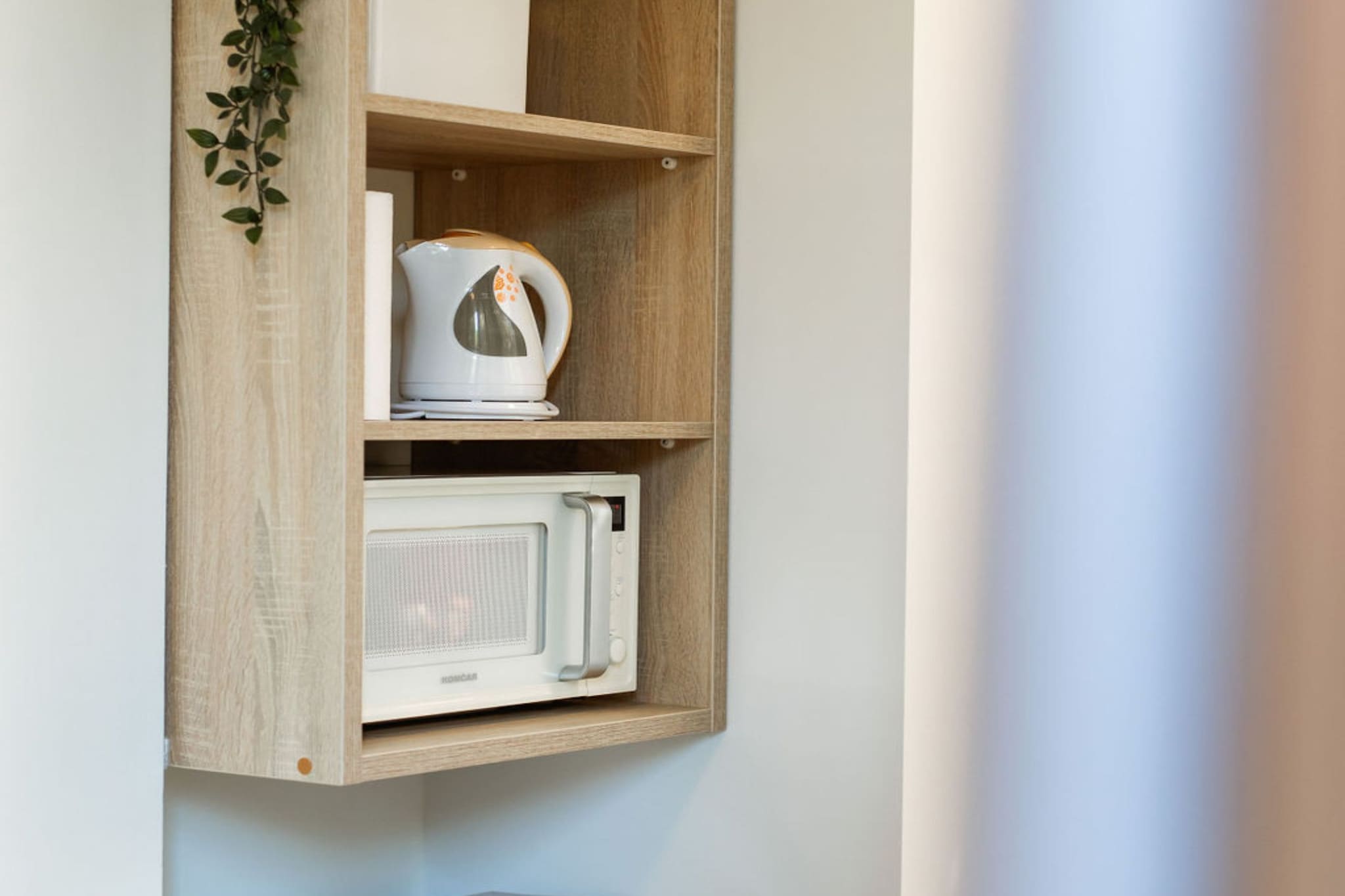 Stylish Apartments with Osijek Near Top Attractions - Standard Studio Apartment  - Maks 3-Keuken