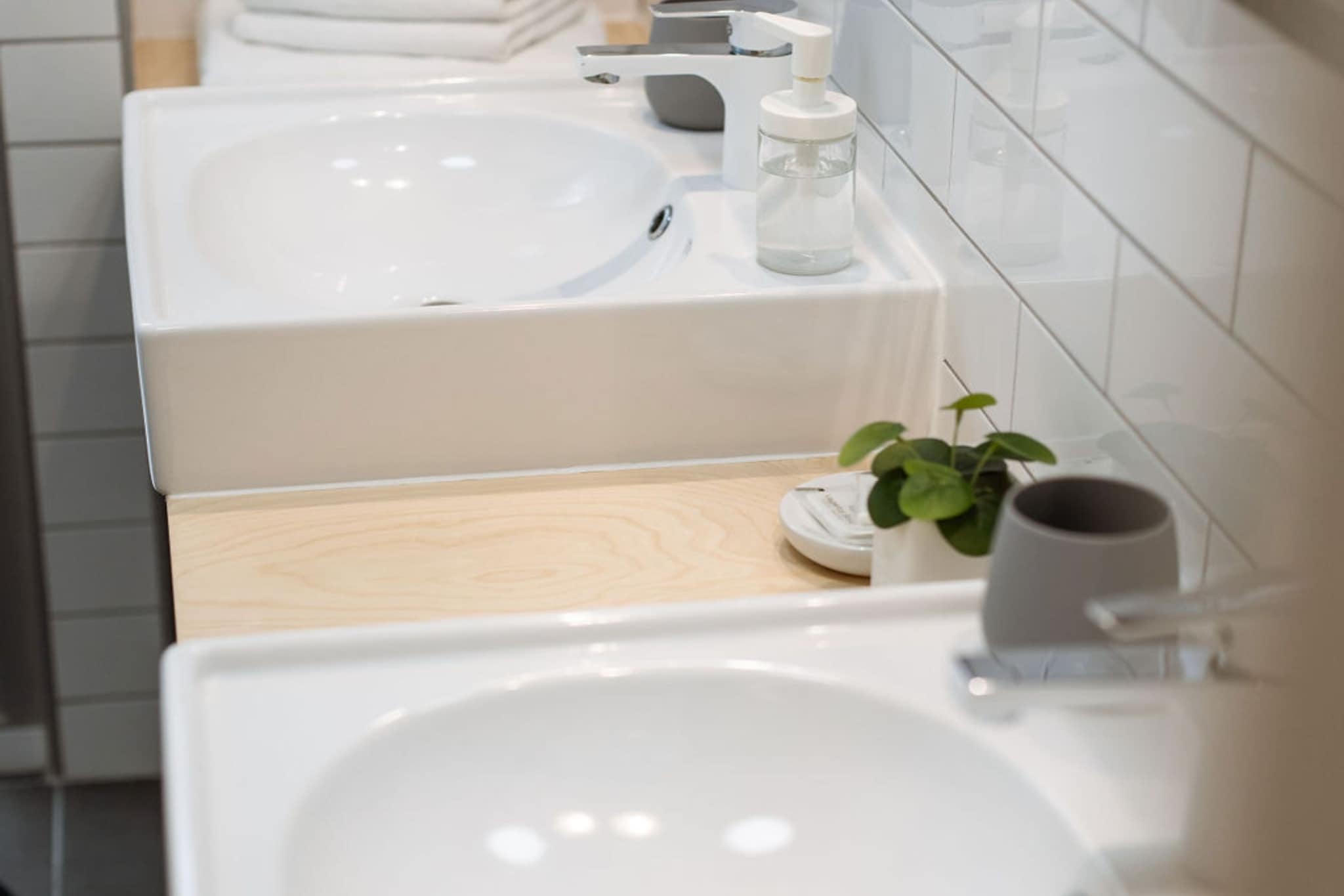 Stylish Apartments with Osijek Near Top Attractions - Standard Studio Apartment  - Maks 3-Badkamer