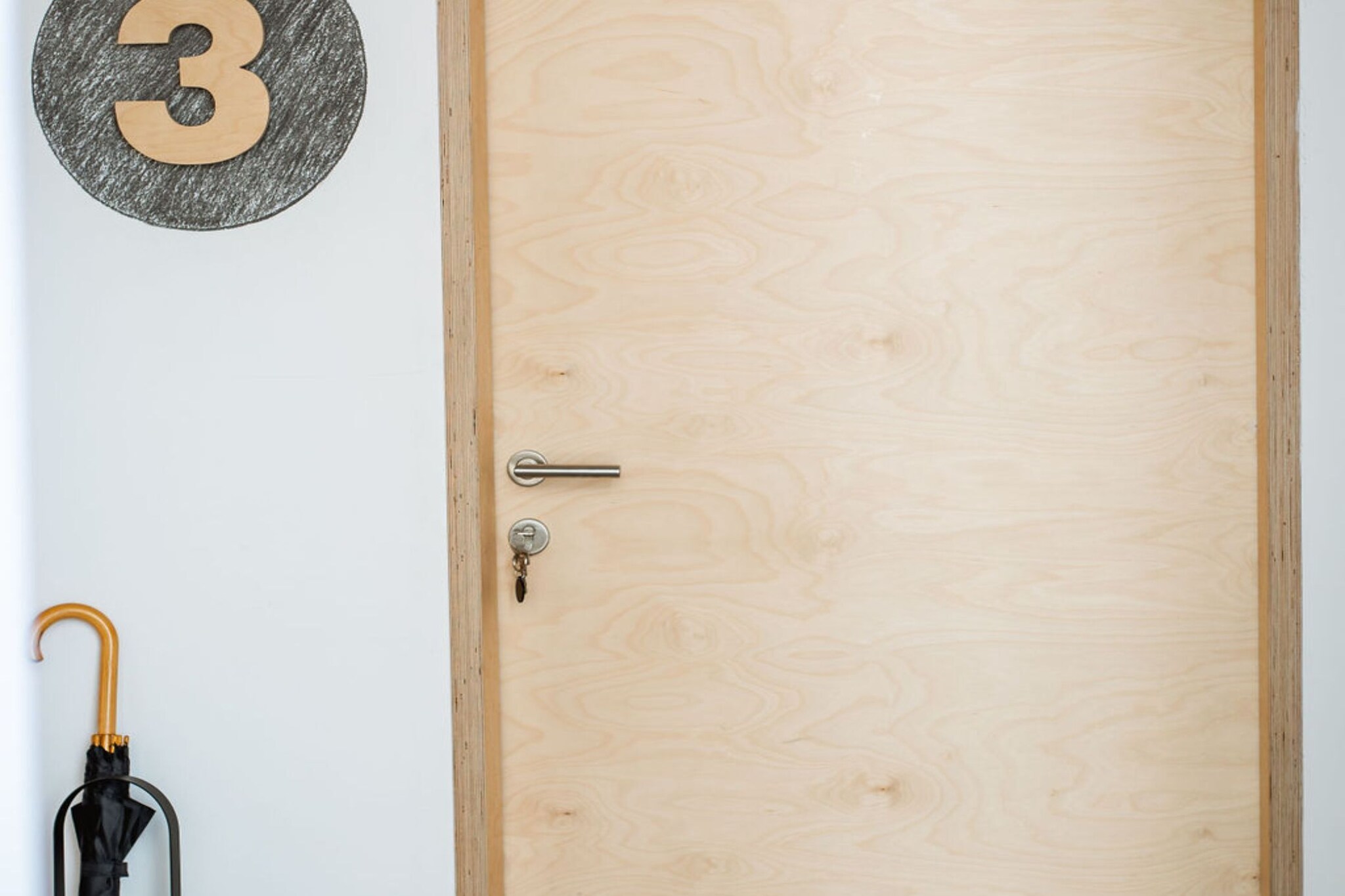 Stylish Apartments with Osijek Near Top Attractions - Standard Studio Apartment  - Maks 3-Binnen