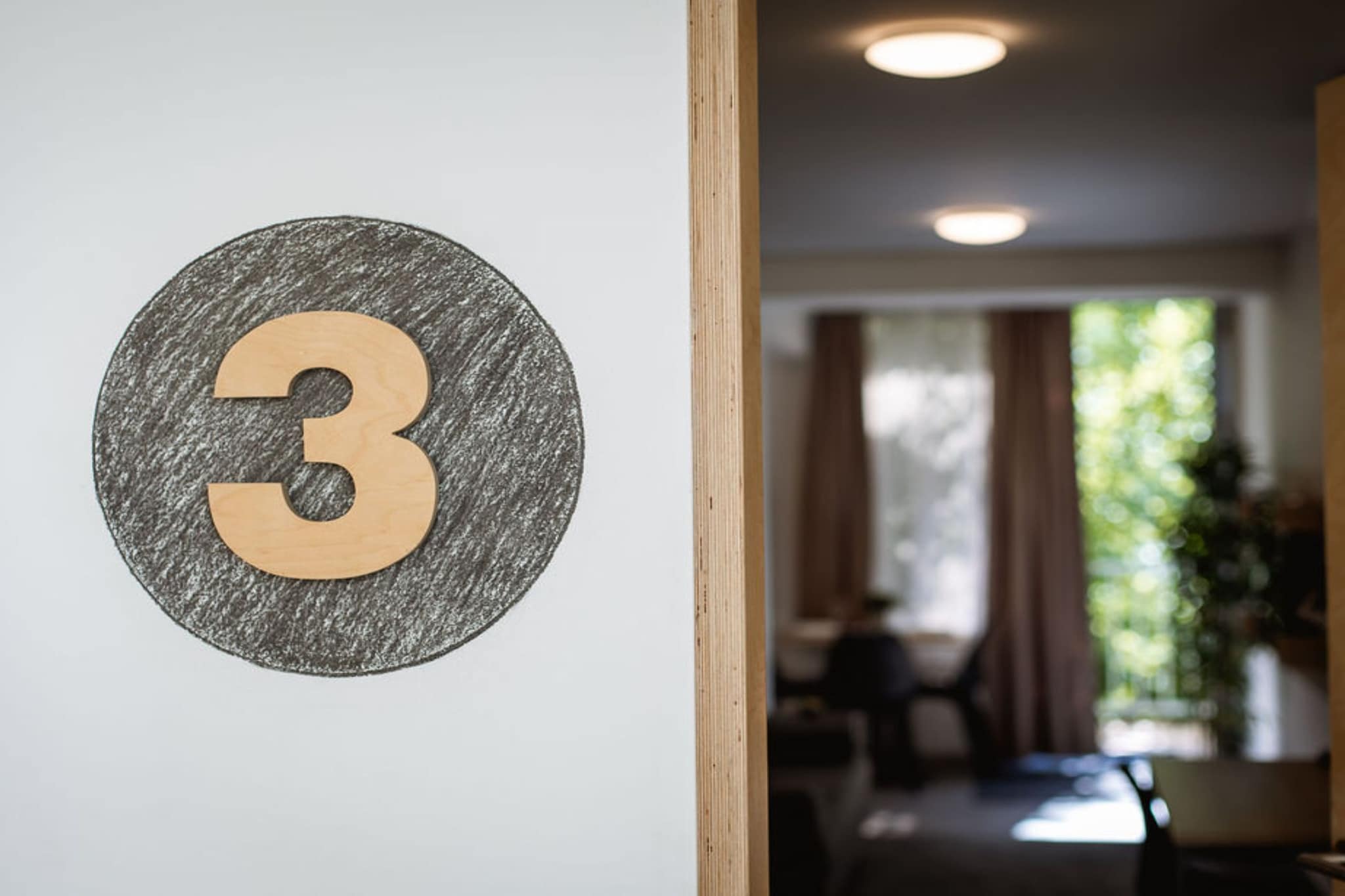 Stylish Apartments with Osijek Near Top Attractions - Standard Studio Apartment  - Maks 3-Binnen
