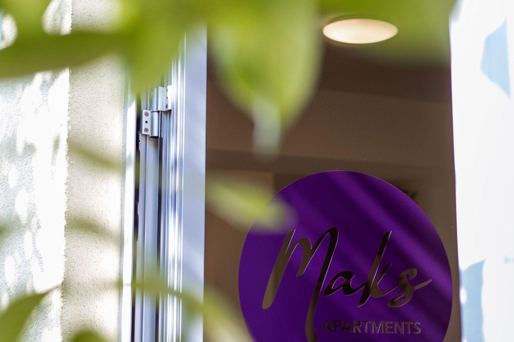 Stylish Apartments with Osijek Near Top Attractions - Standard Studio Apartment  - Maks 3-Uitzicht