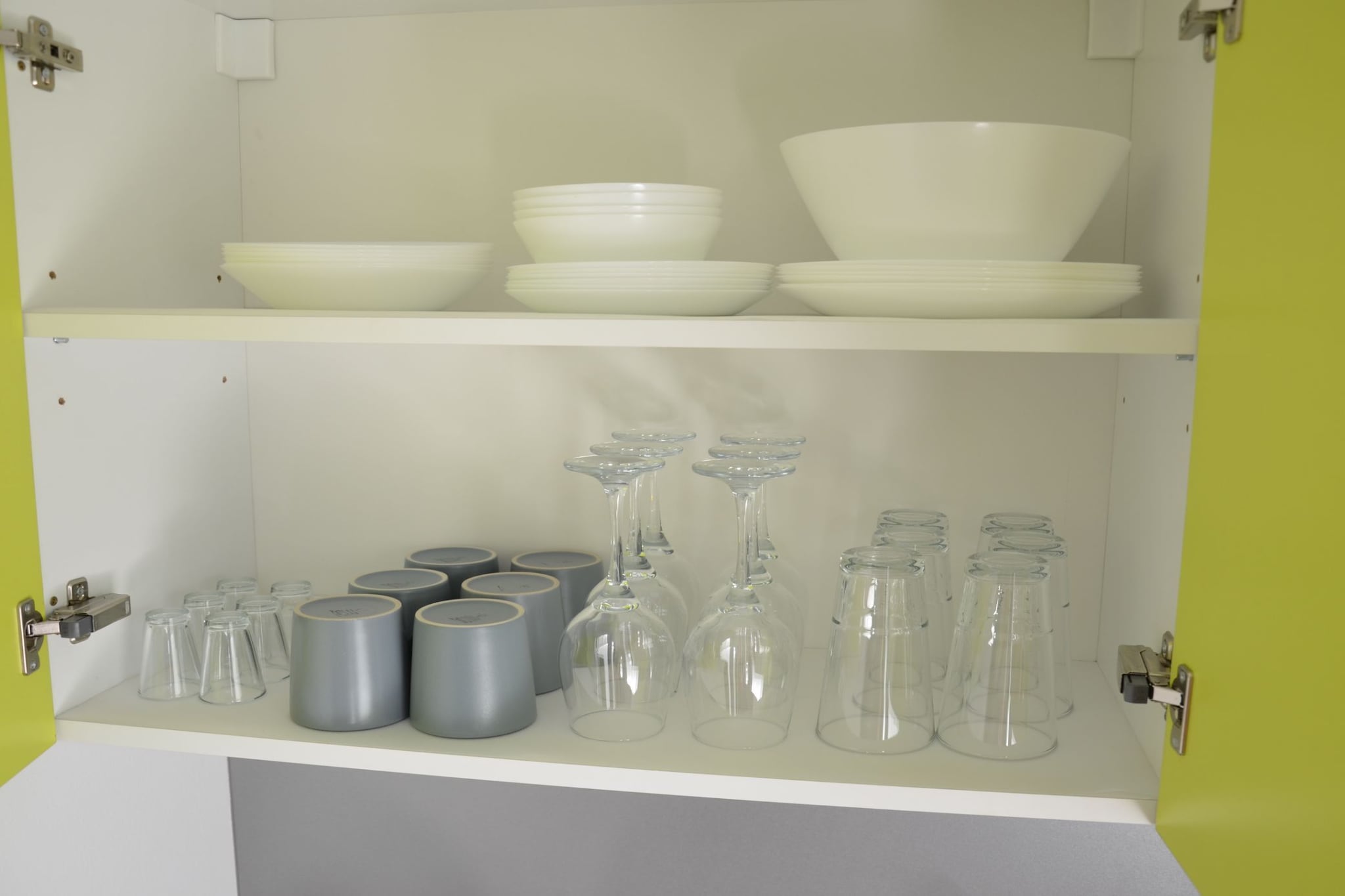 Stylish Apartments with Osijek Near Top Attractions - Comfort Studio Apartment - Maks-Küche