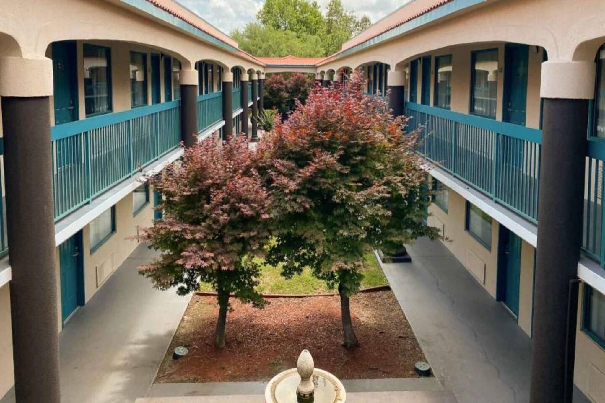 Exterior Summer