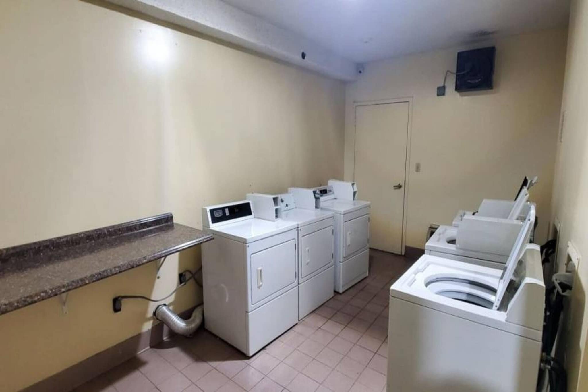 Facilities