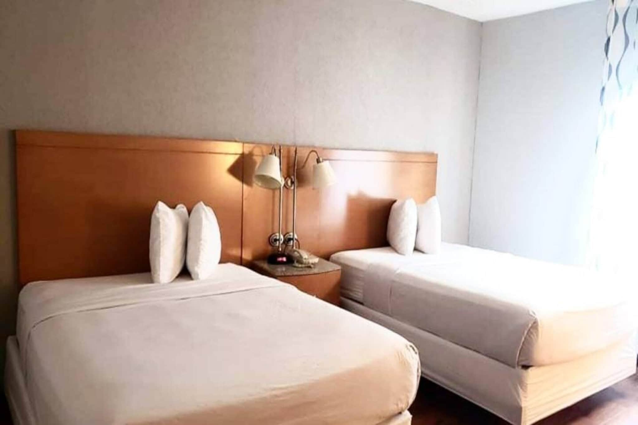 Bed Room