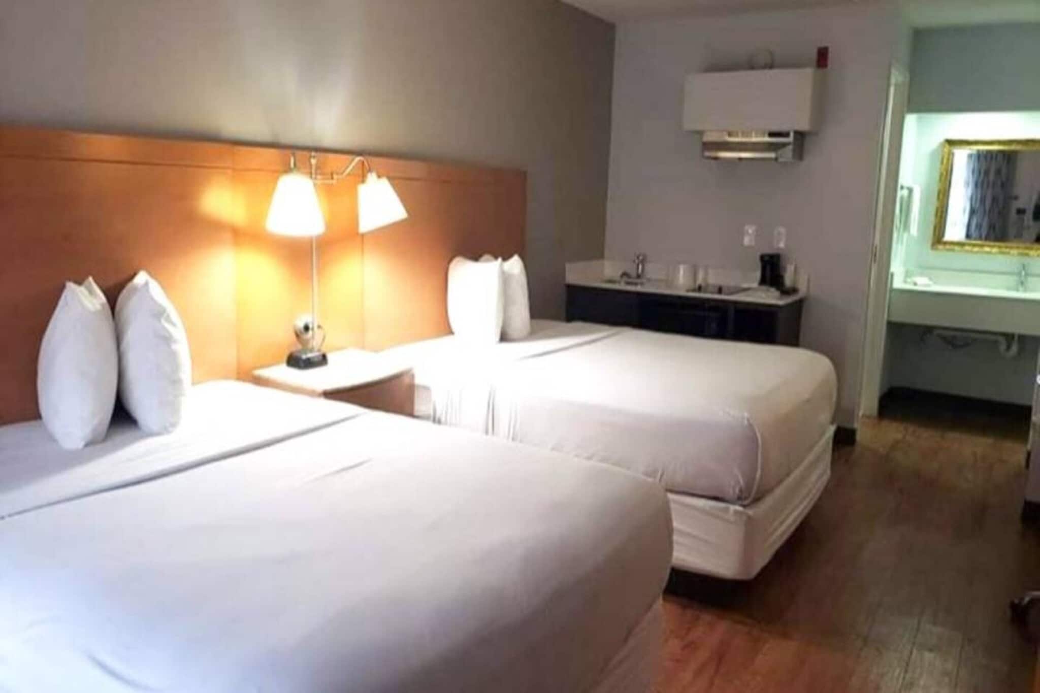 Bed Room
