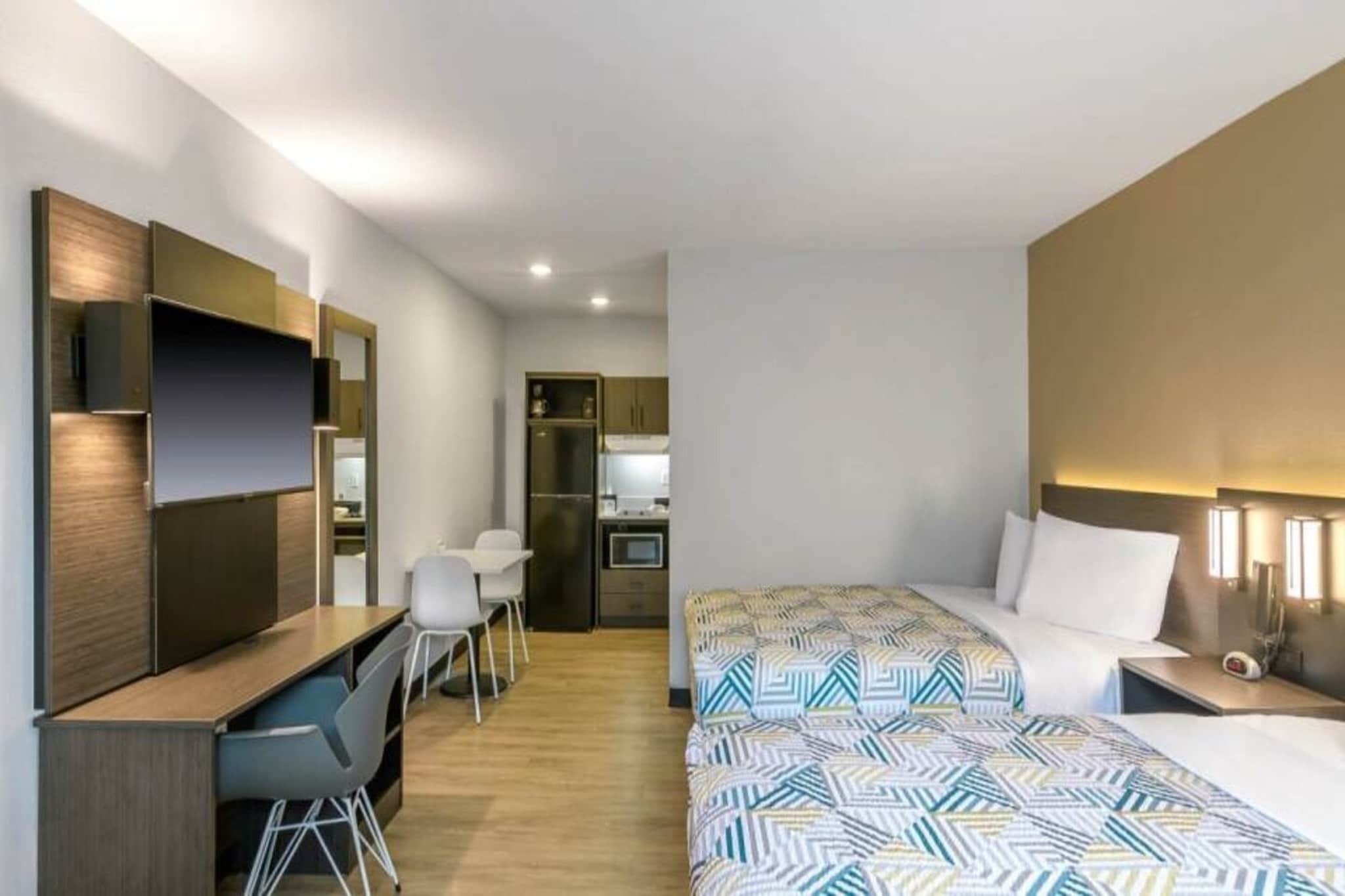 Bed Room