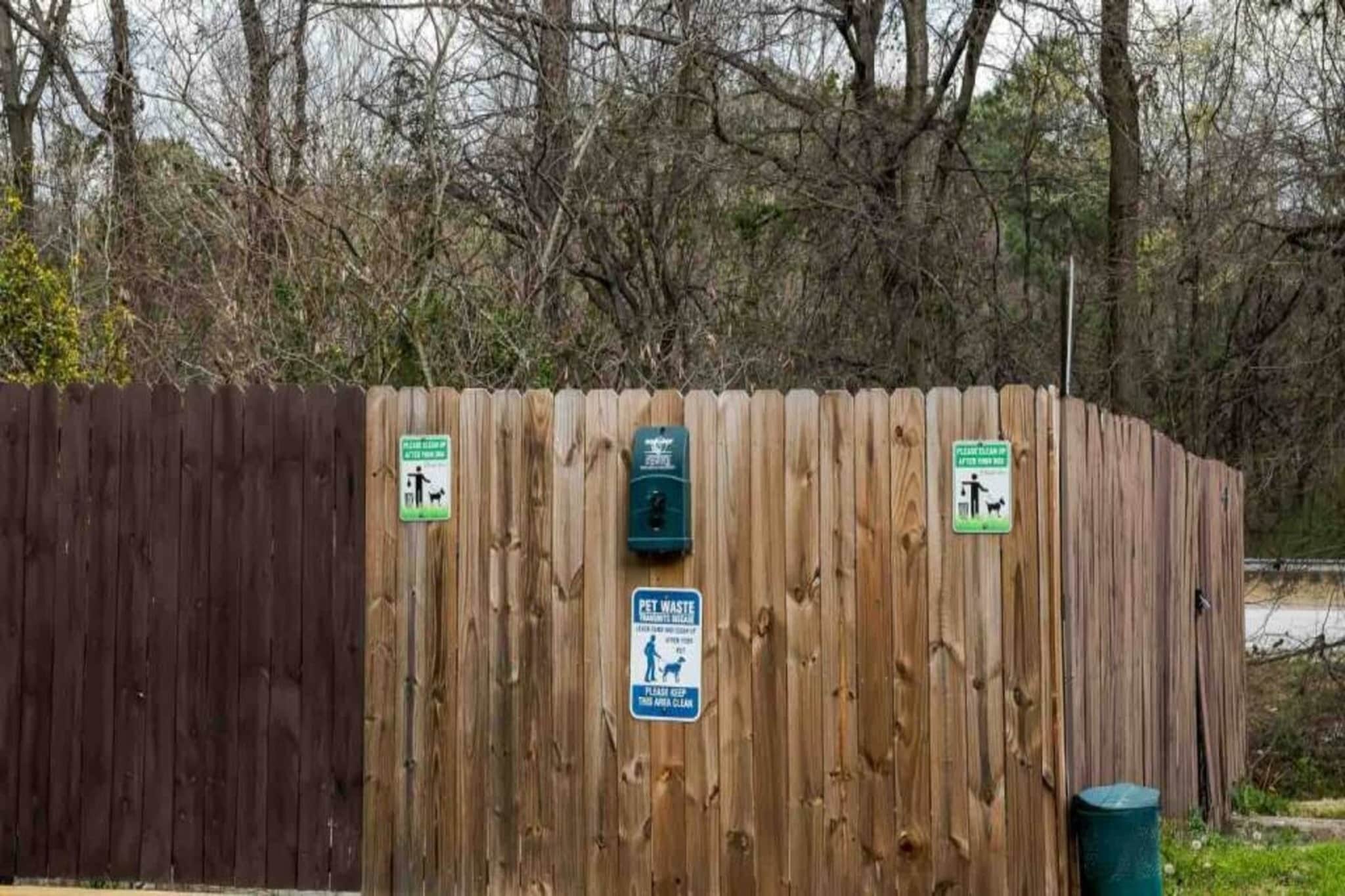 Facilities