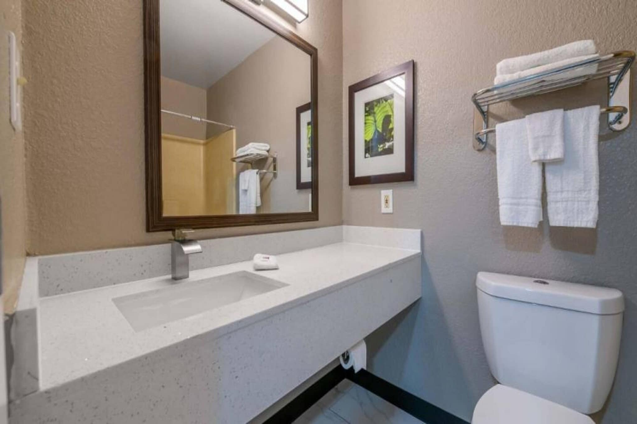 Bath Room