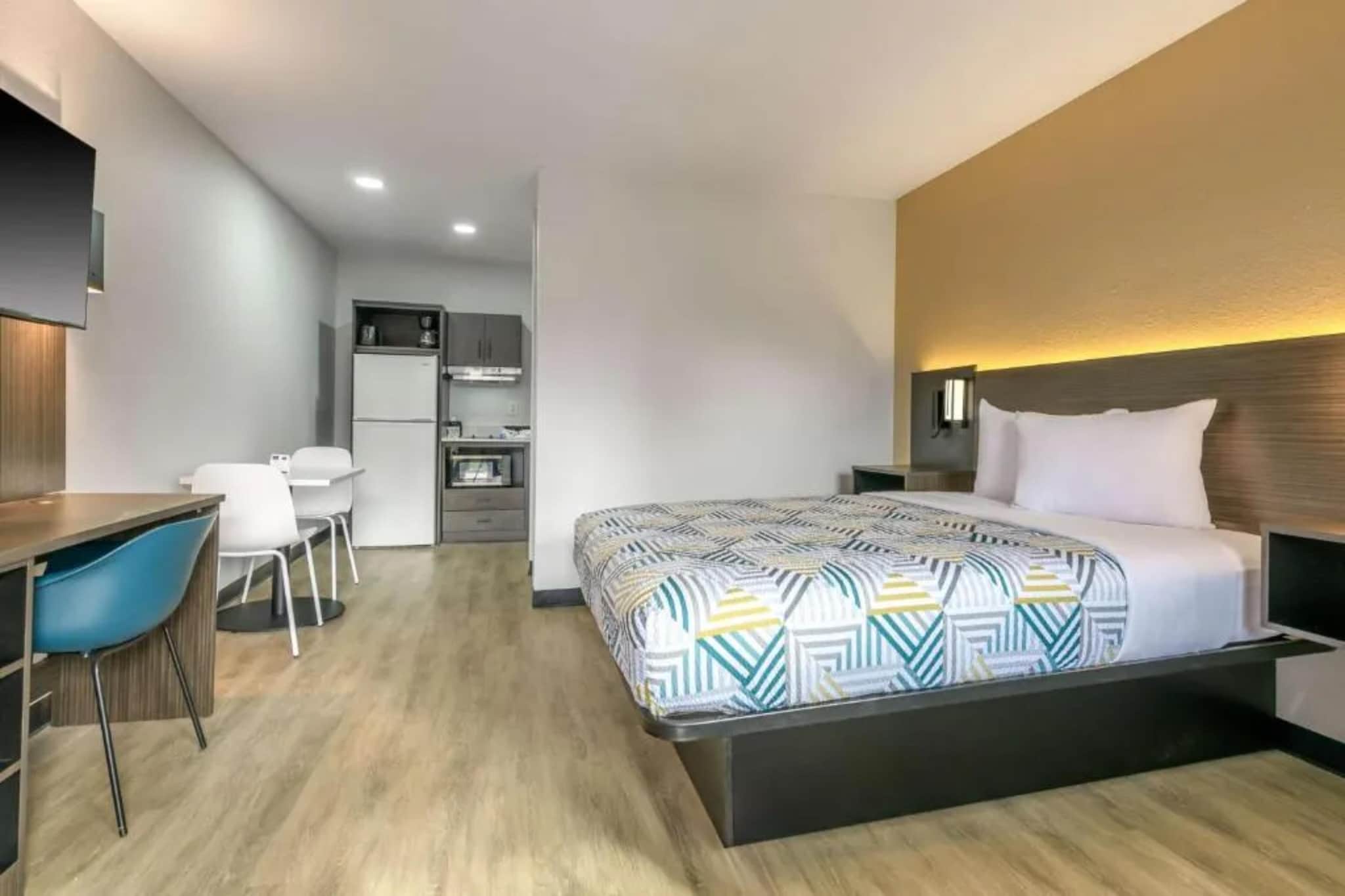 Bed Room