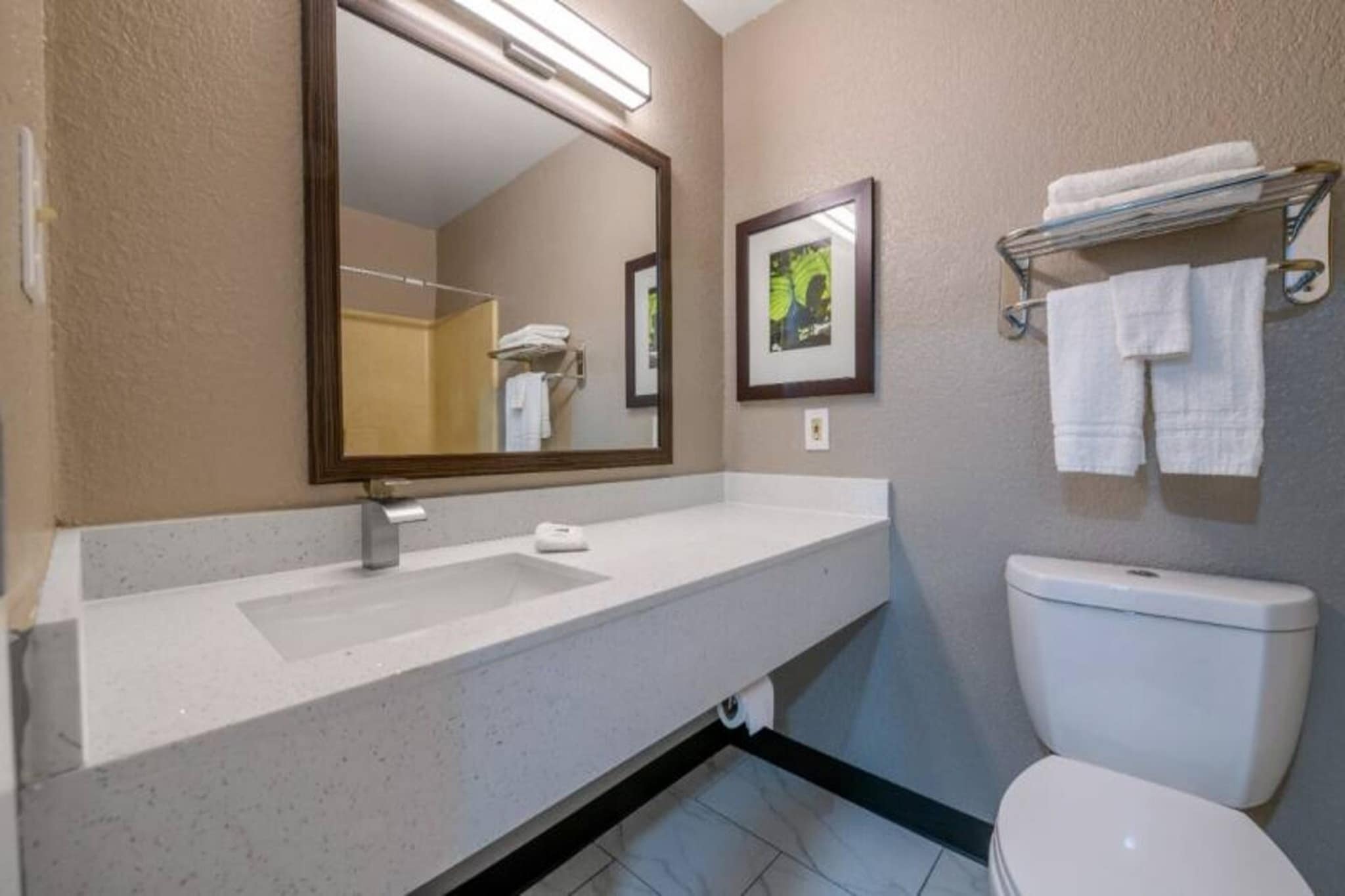 Bath Room