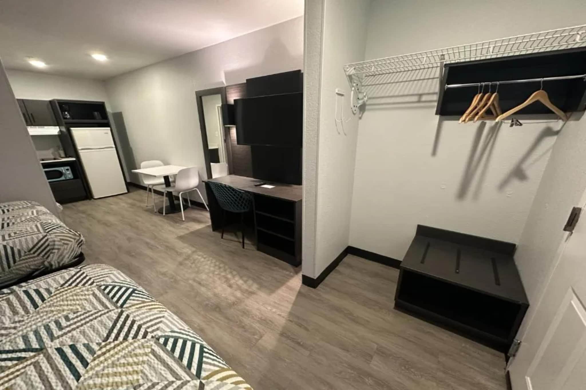 Bed Room