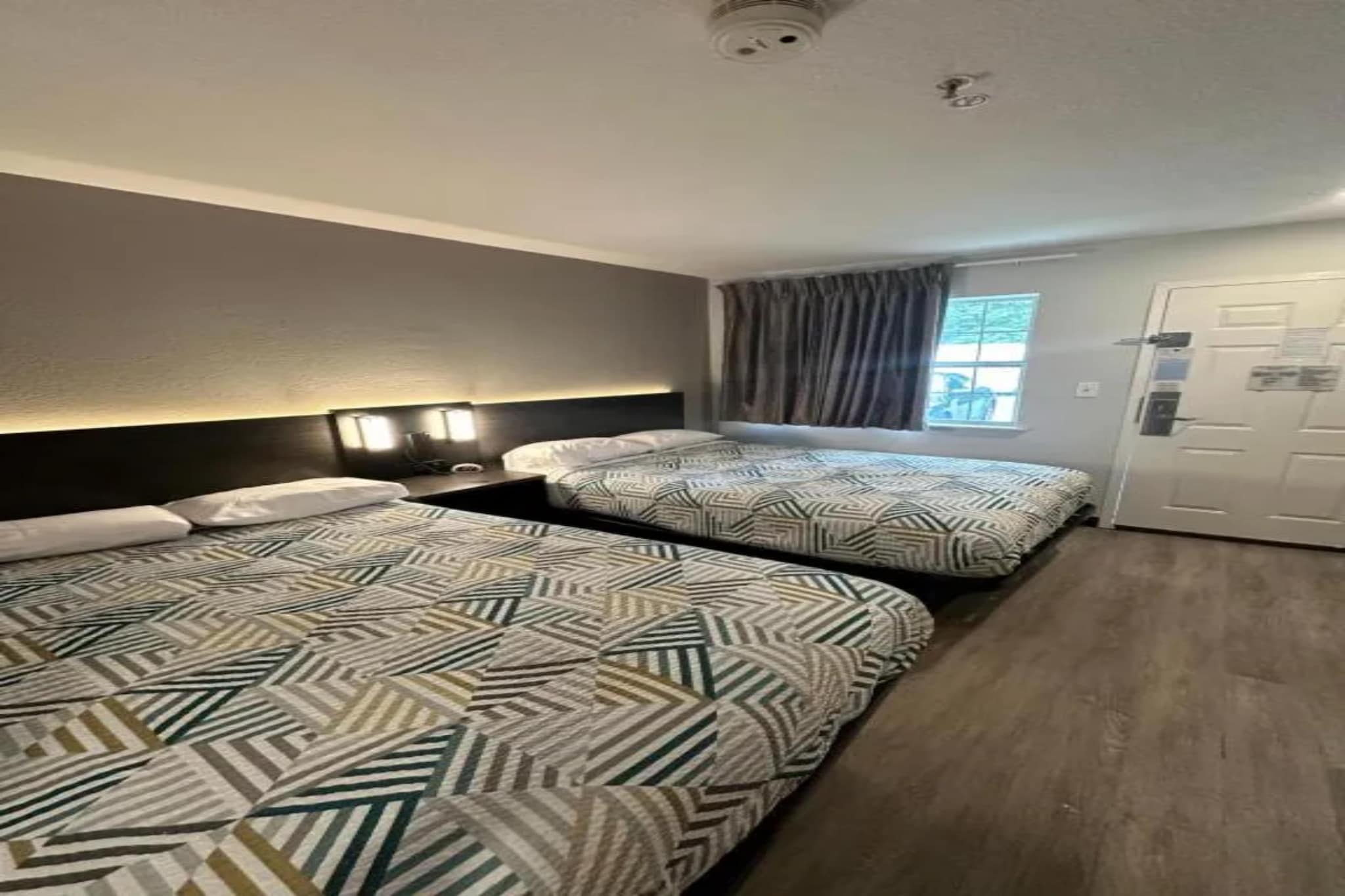 Bed Room
