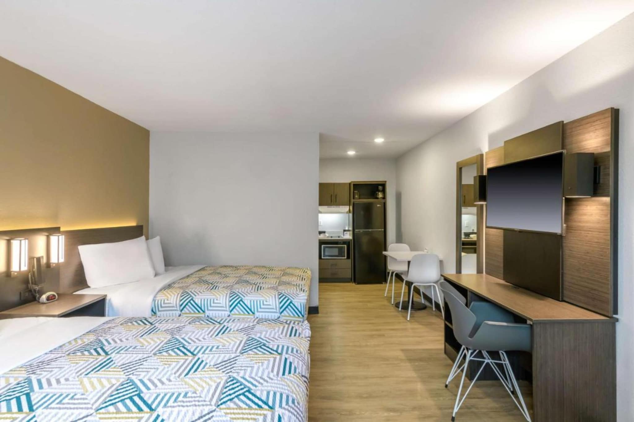 Bed Room