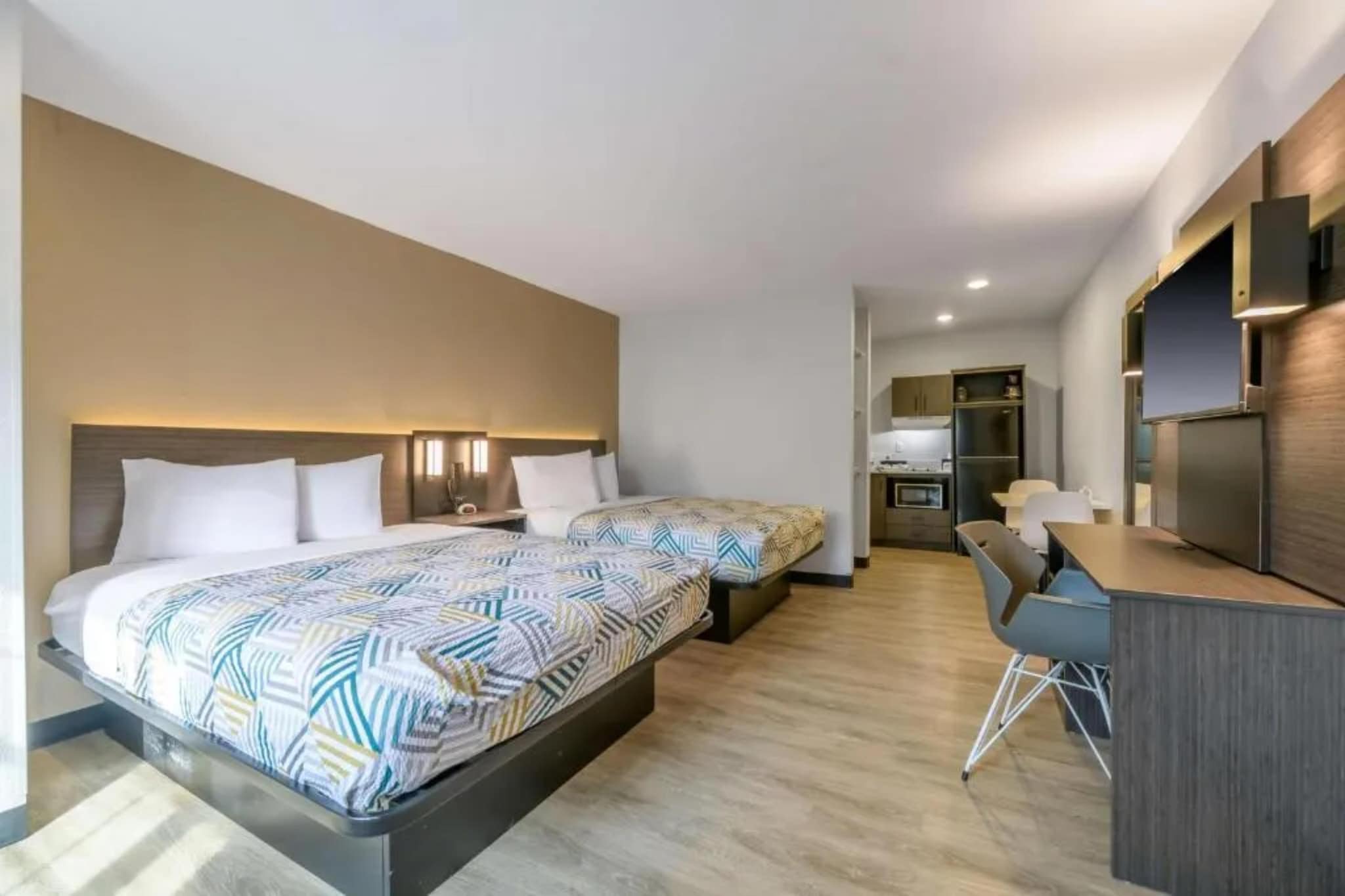 Bed Room