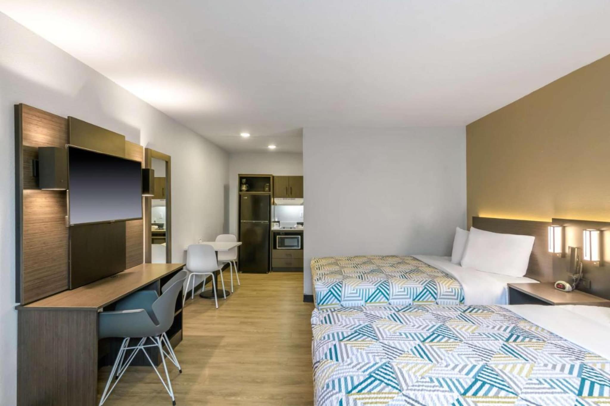 Bed Room