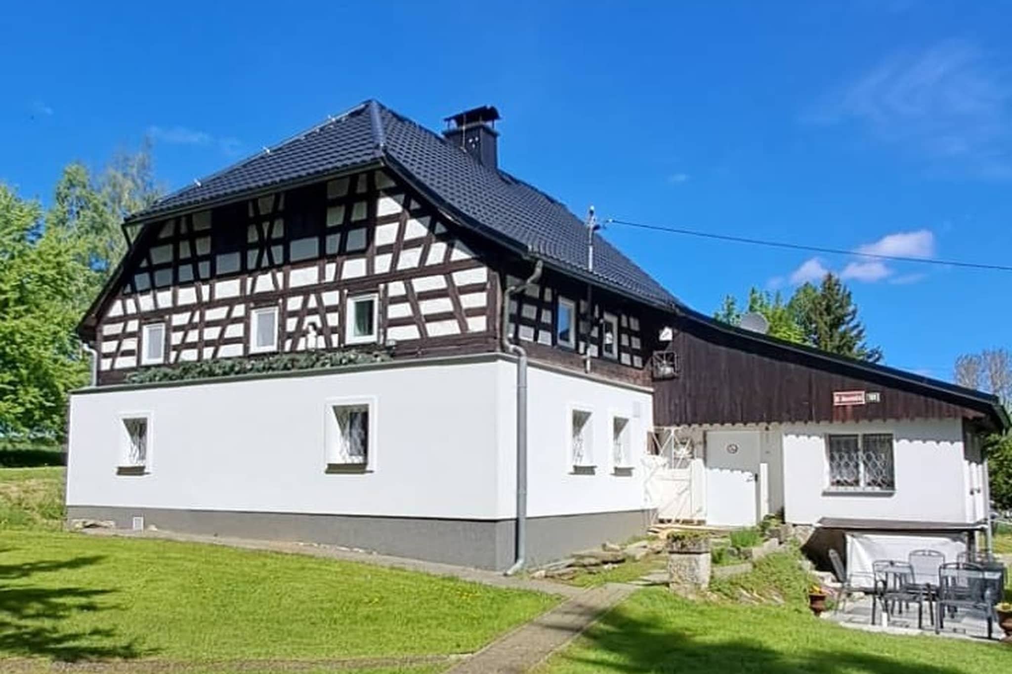 Ferienhaus Anna