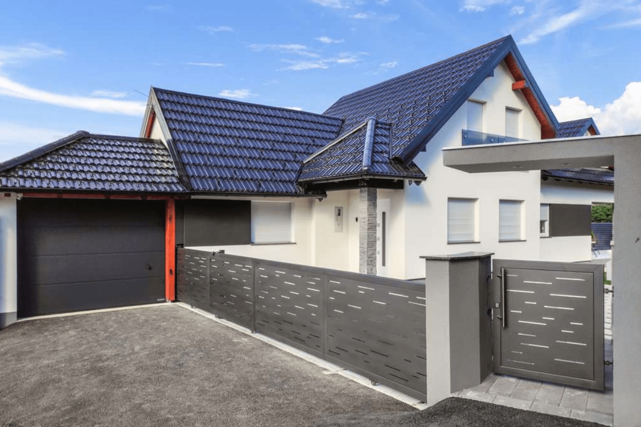 Holiday Home Dom & San - Two Bedroom Holiday Home with Swimming pool-Faciliteiten