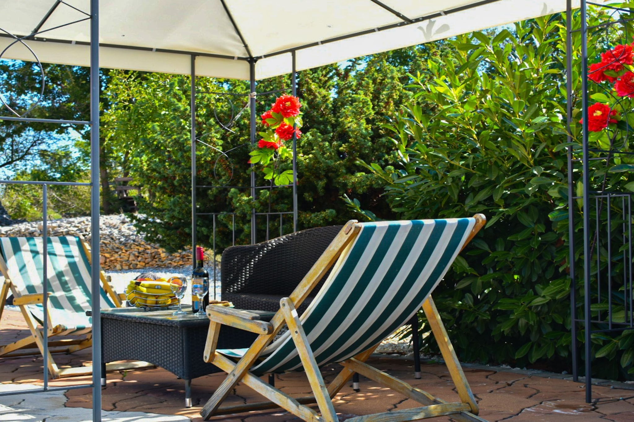 Holiday Home Mystc Woods-Innen