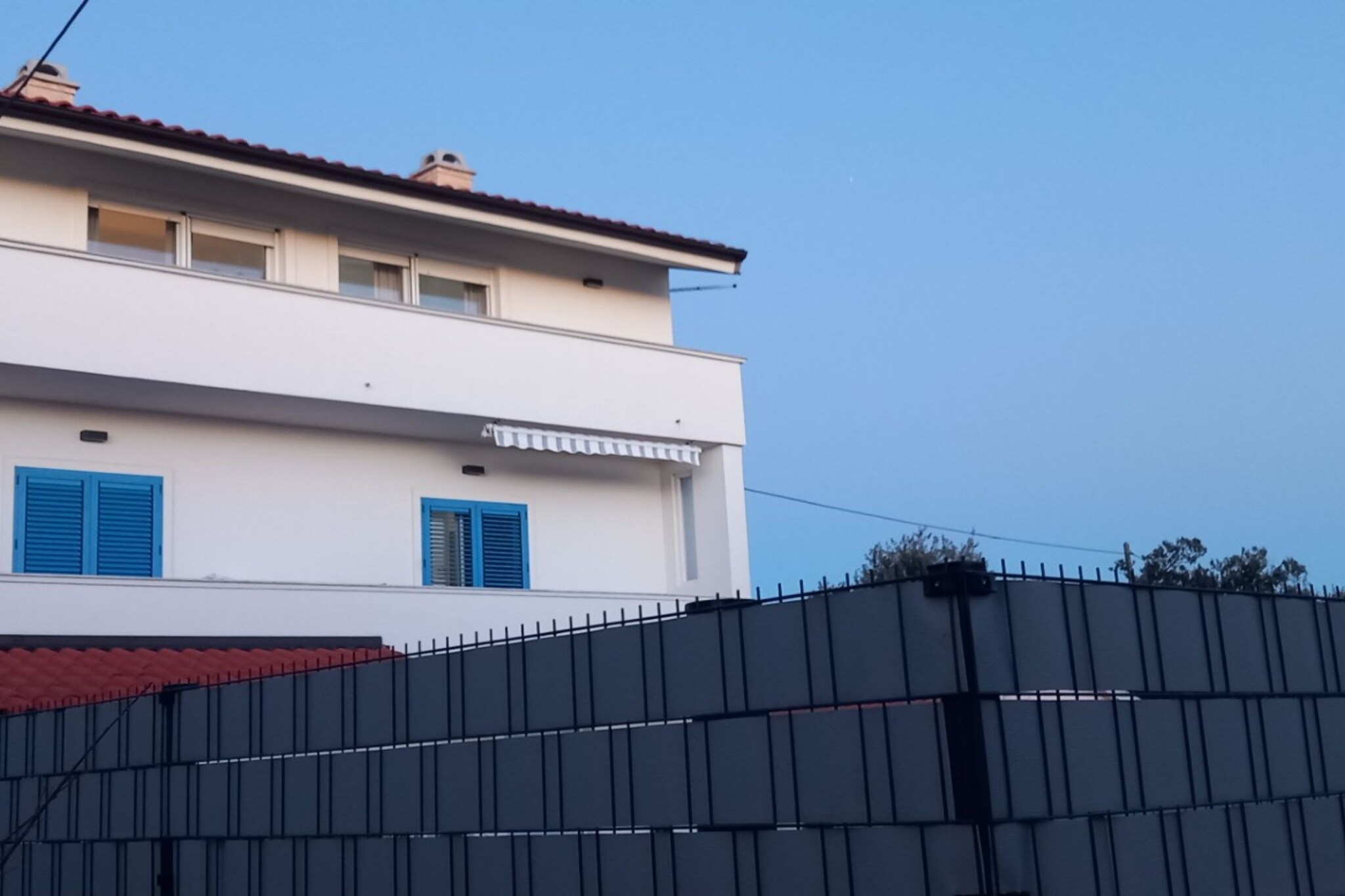 Two Bedroom Apartment With Private Pool-Outdoor