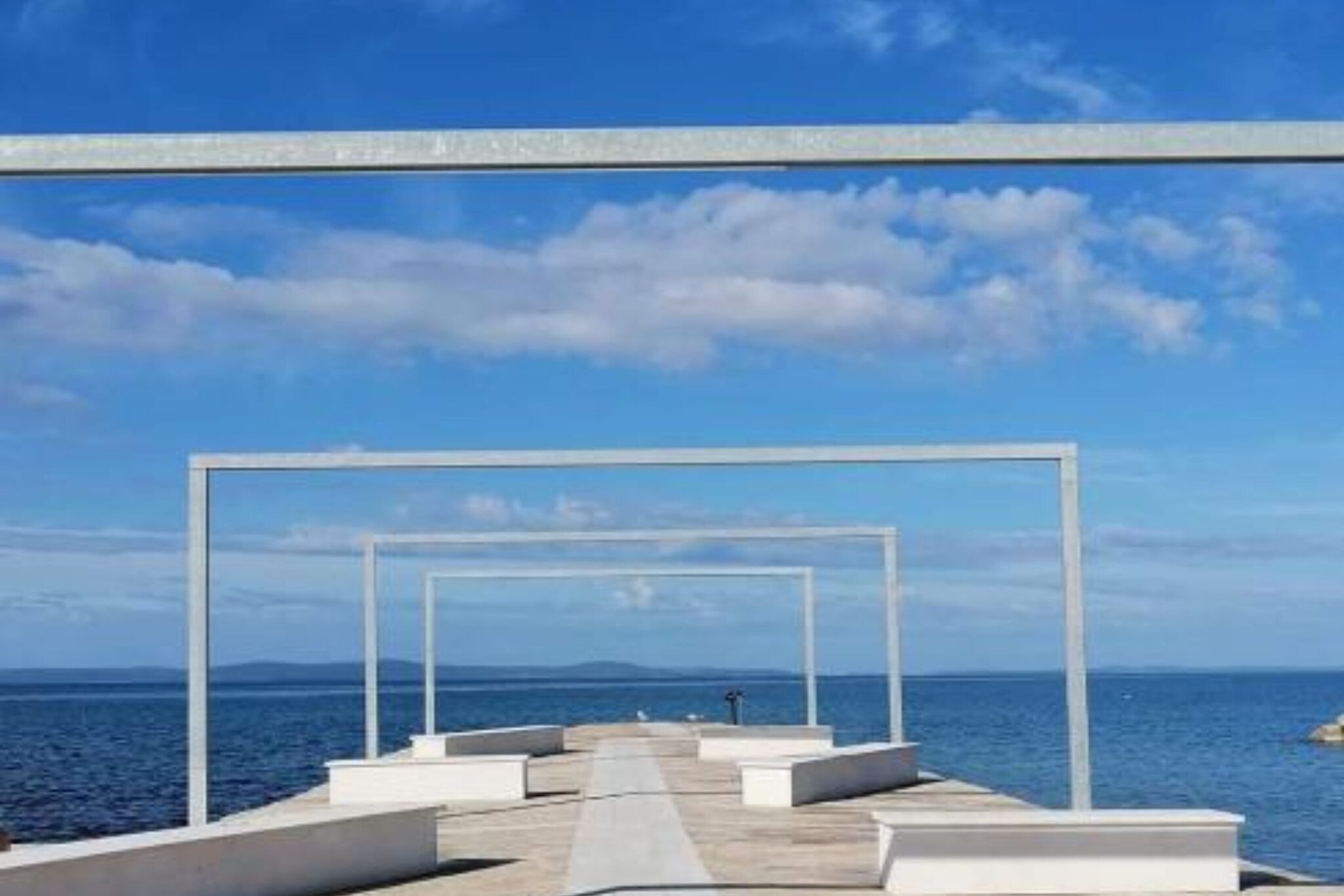 Two Bedroom Apartment With Private Pool-Outdoor