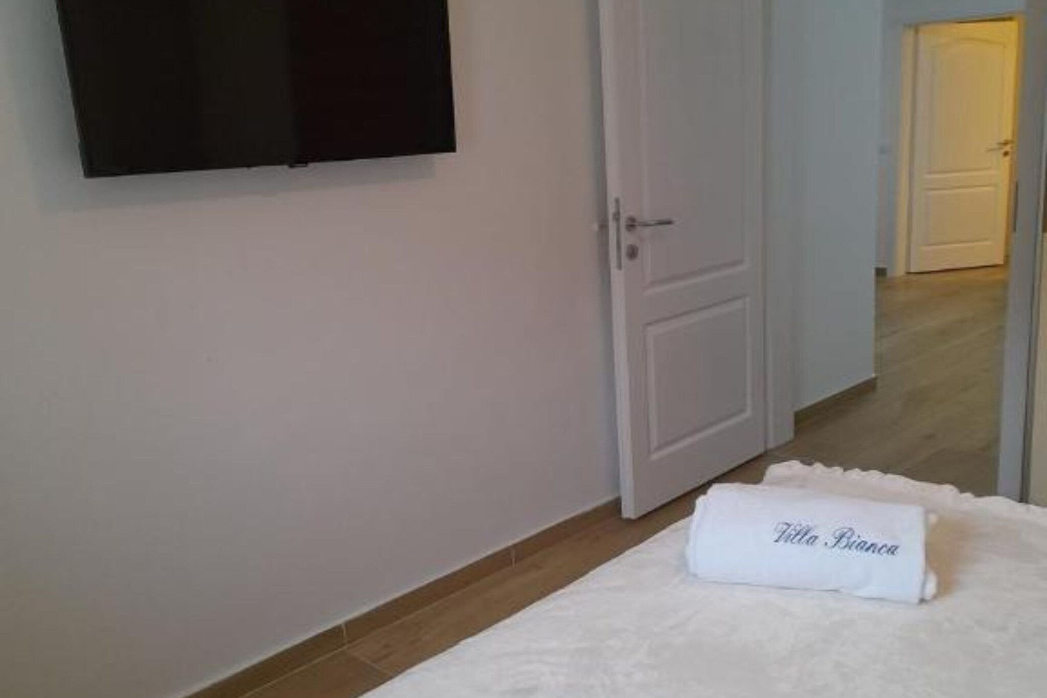 Two Bedroom Apartment With Private Pool