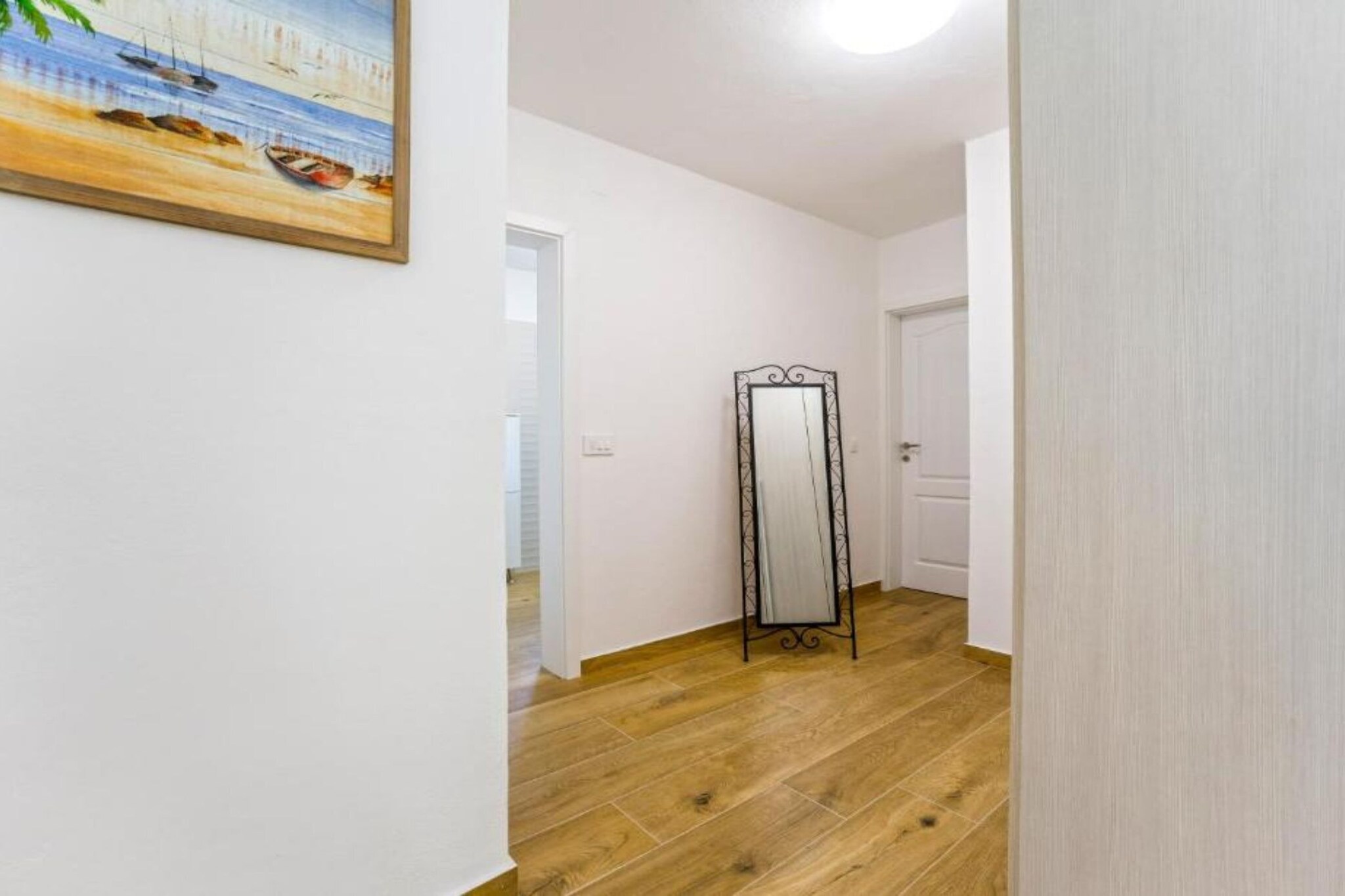 Two Bedroom Apartment With Private Pool-Indoor