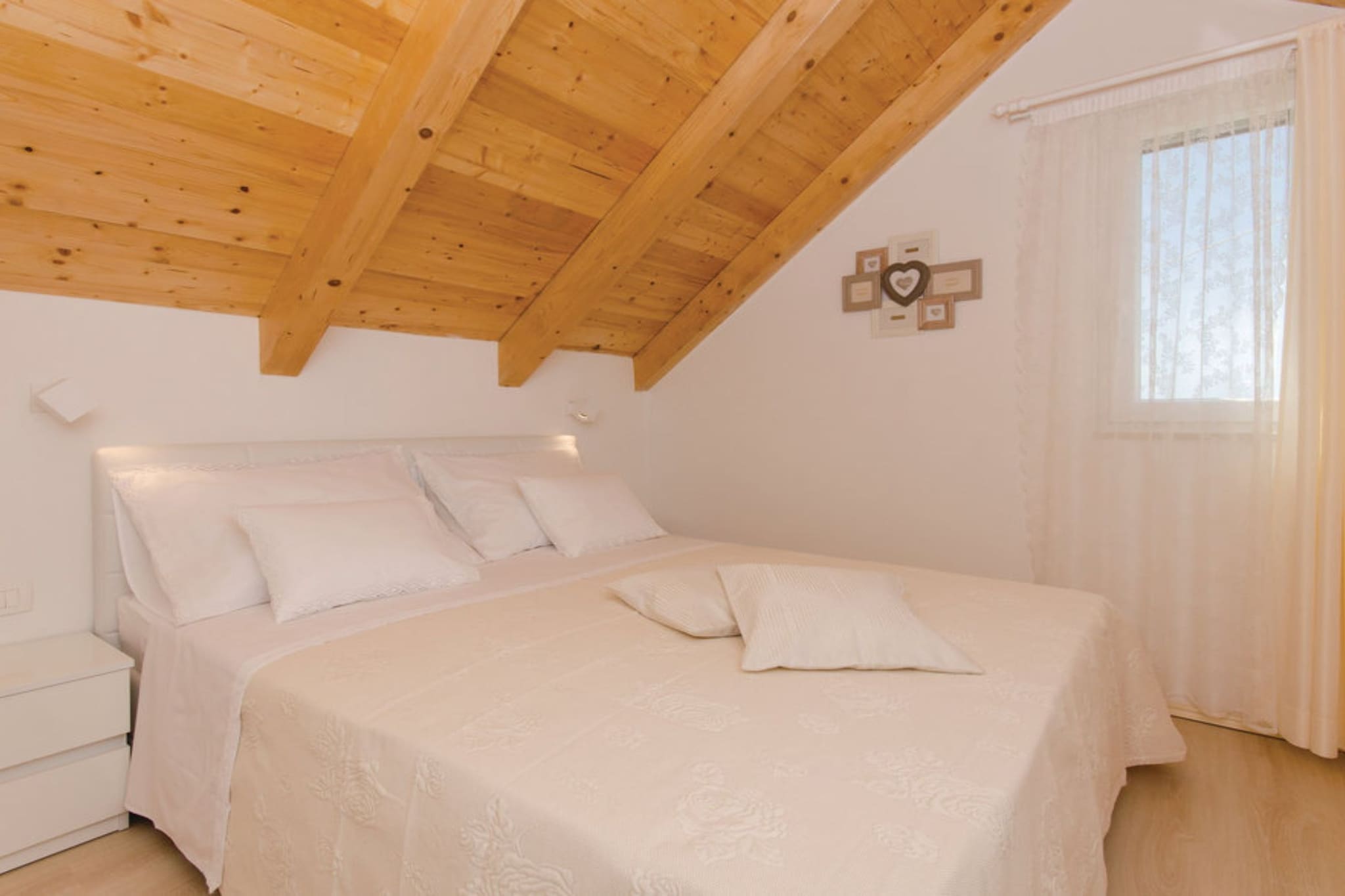 Luxury Villa MaLo - Holiday Home-Bedroom