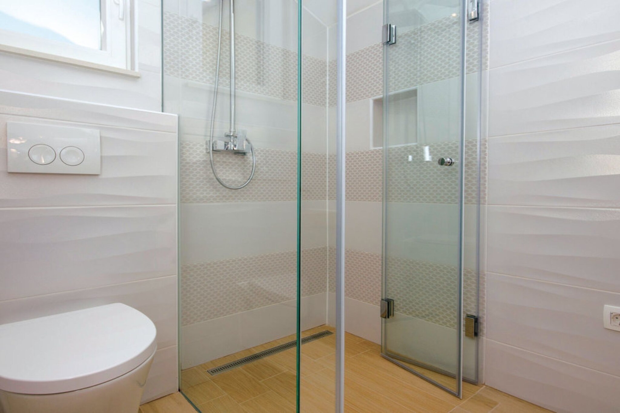 Luxury Villa MaLo - Holiday Home-Bathroom