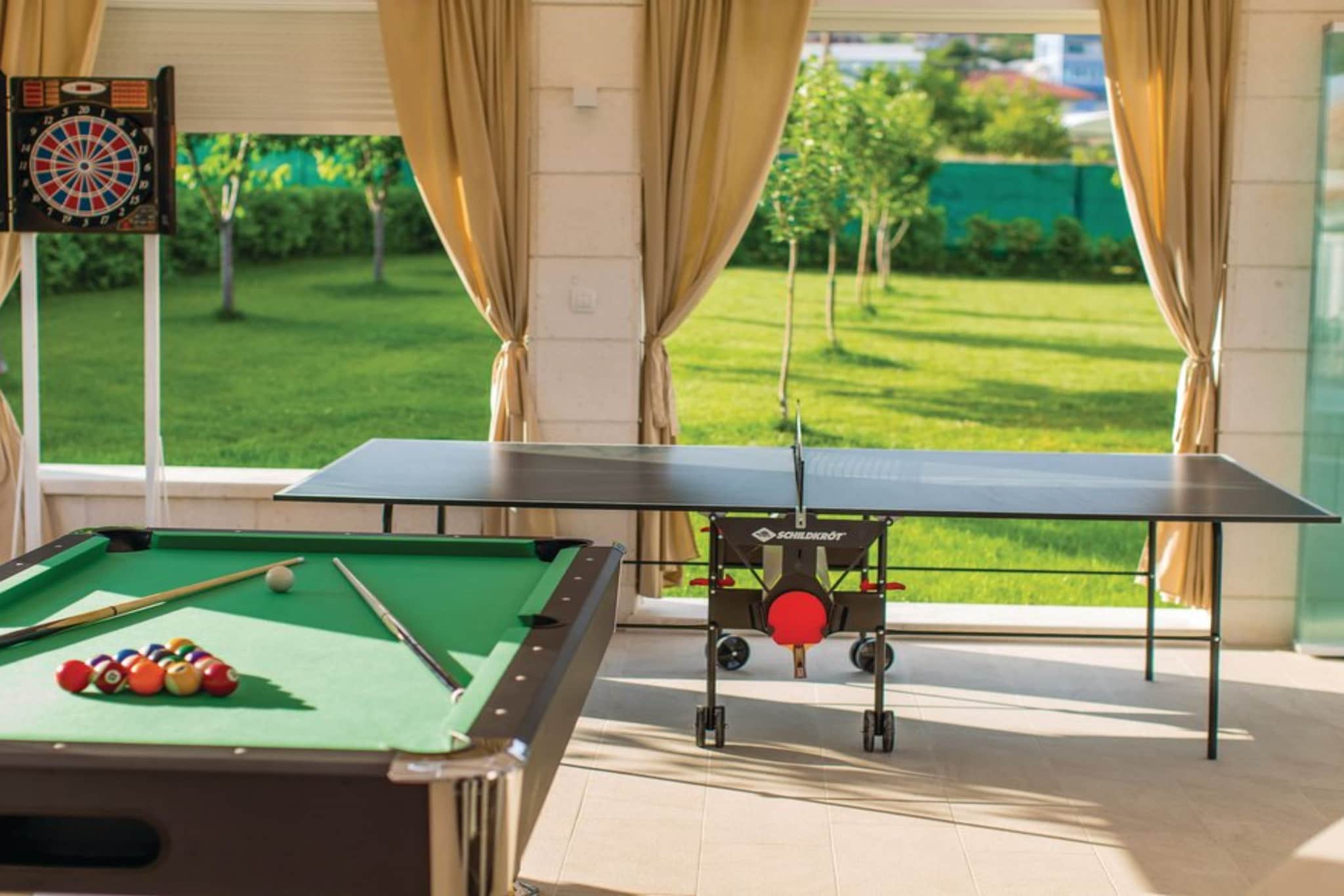 Luxury Villa MaLo - Holiday Home-Indoor