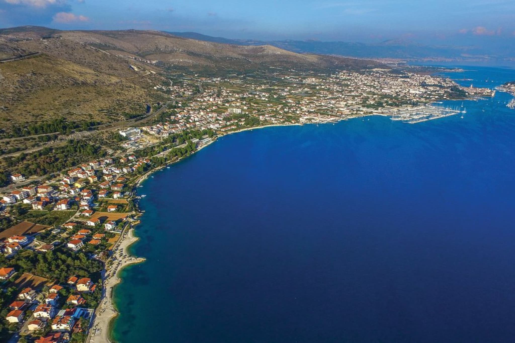 Luxury Villa MaLo - Holiday Home-View