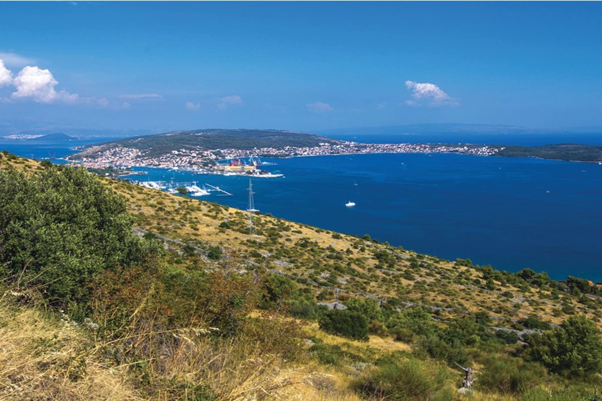 Luxury Villa MaLo - Holiday Home-View