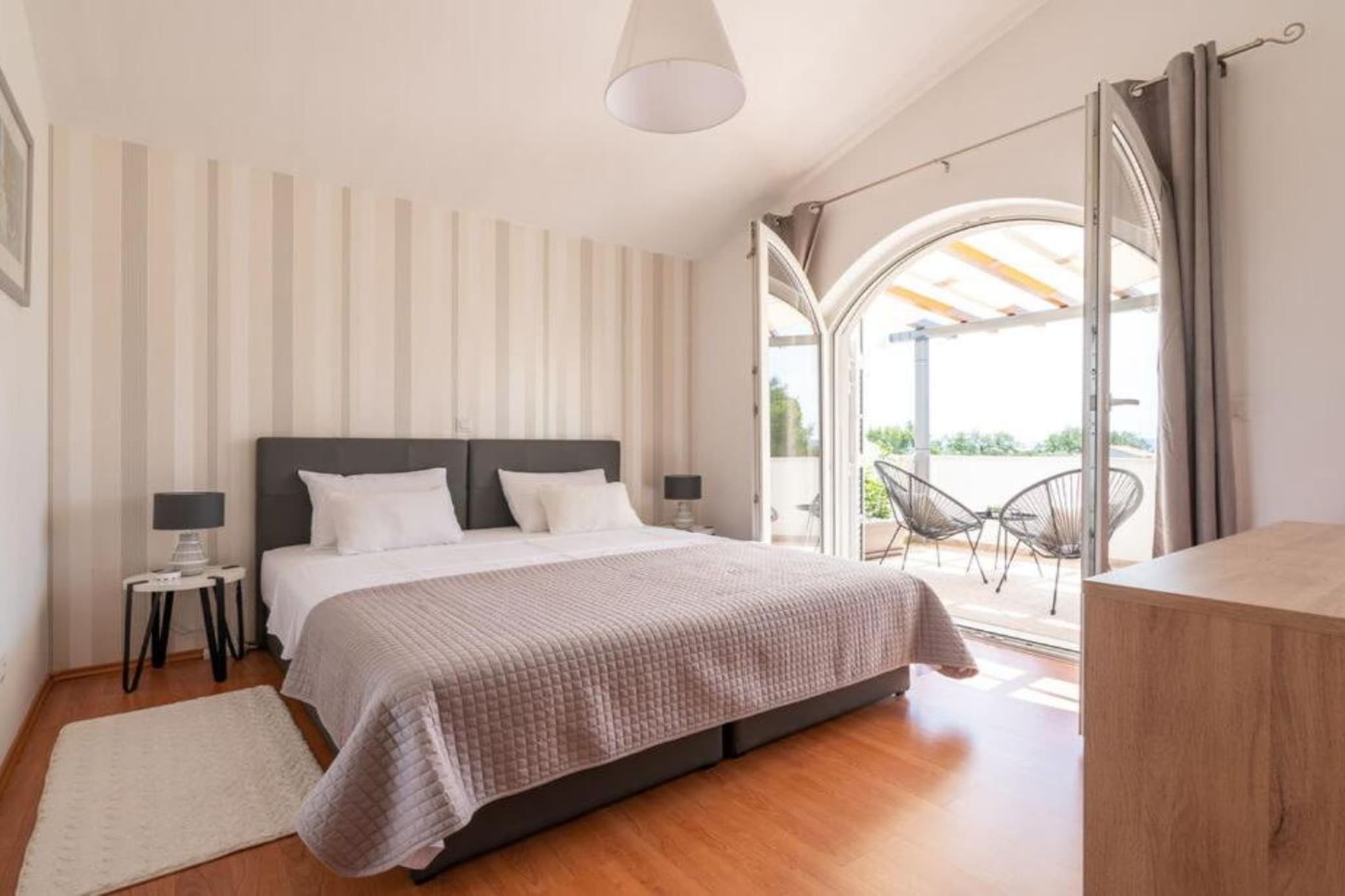 Holiday Home Villa-Bedroom