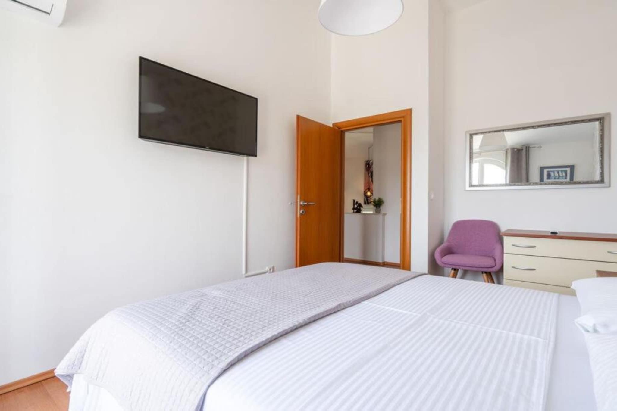 Holiday Home Villa-Bedroom