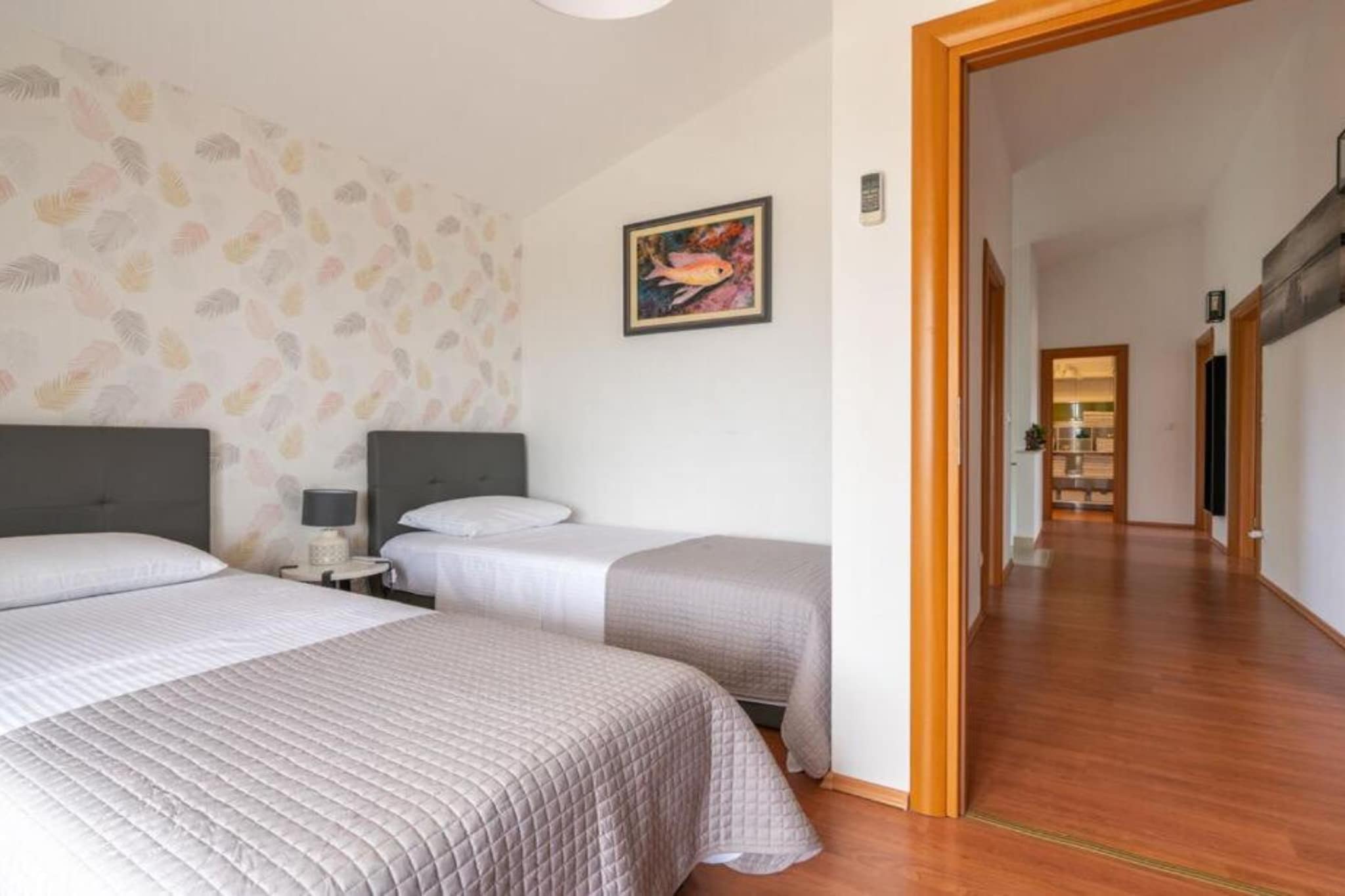 Holiday Home Villa-Bedroom