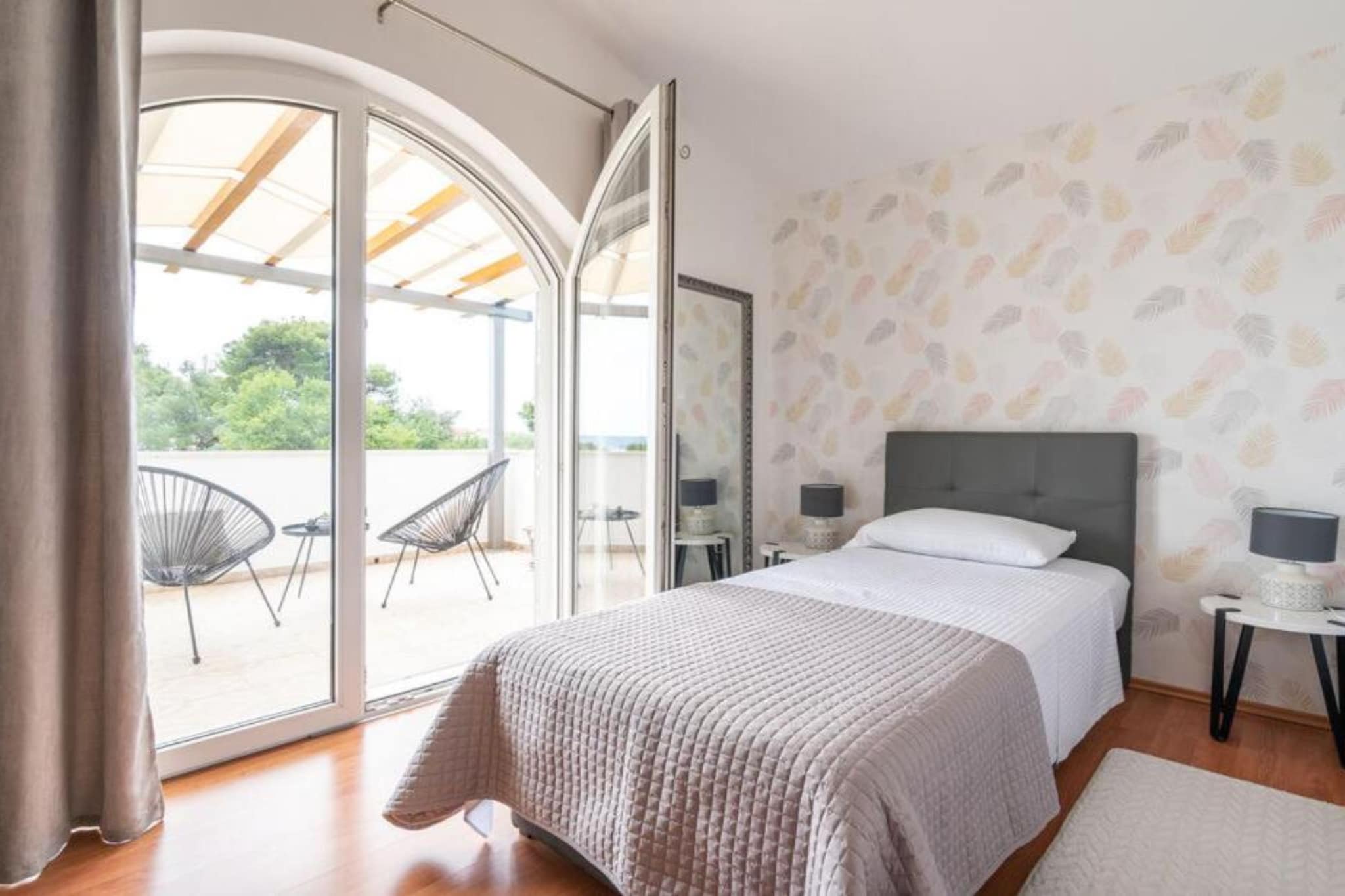Holiday Home Villa-Bedroom