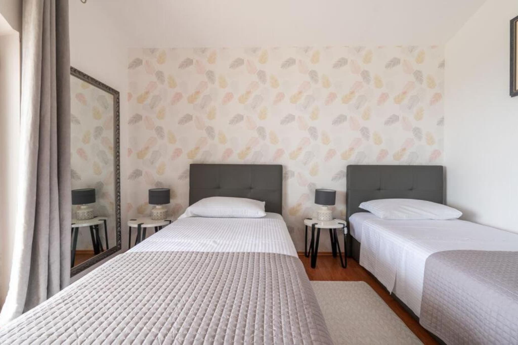 Holiday Home Villa-Bedroom